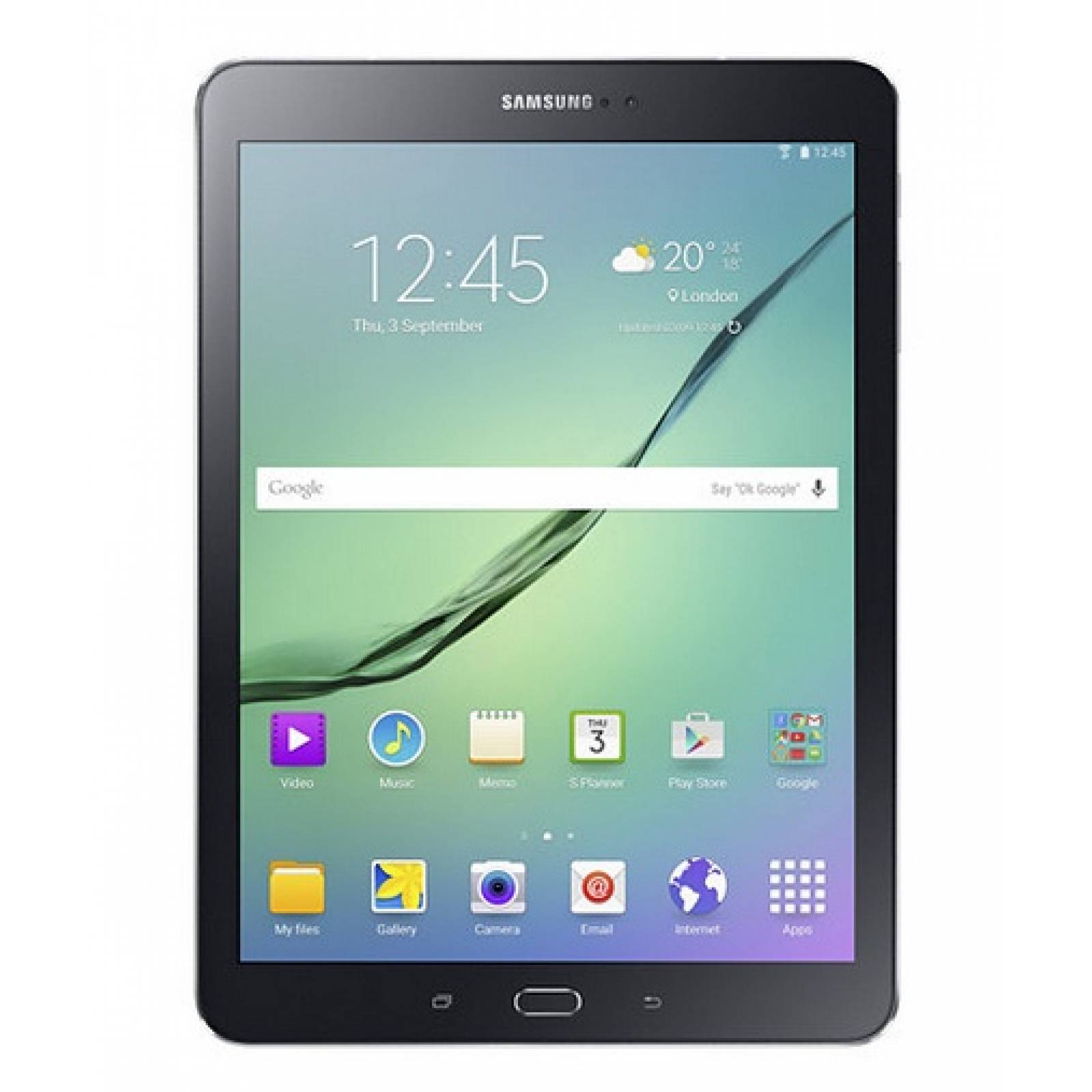 galaxy tab s2 android 7