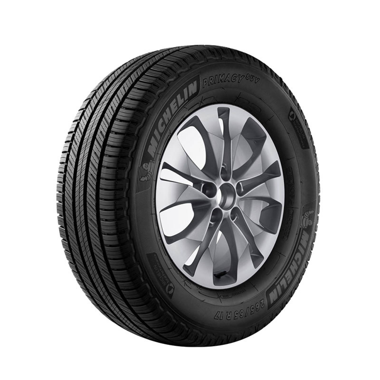 LLANTA 225/60R18 100H PRIMACY SUV Michelin