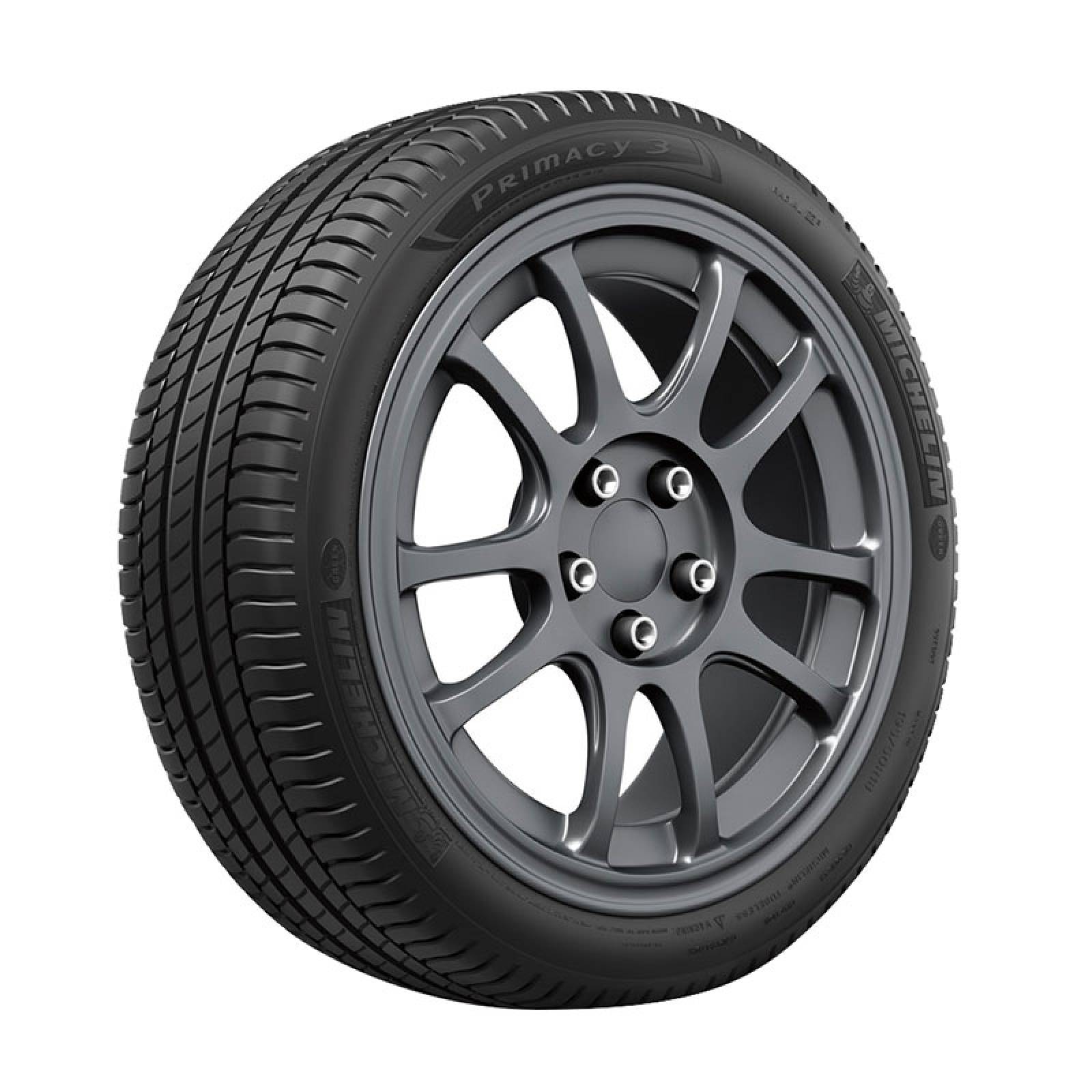 LLANTA 245/55R17 102W PRIMACY 3 Michelin