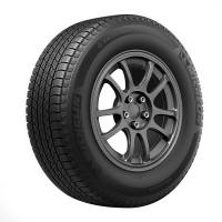 Llanta 295/35R21 107Y Latitude Sport 3 Michelin