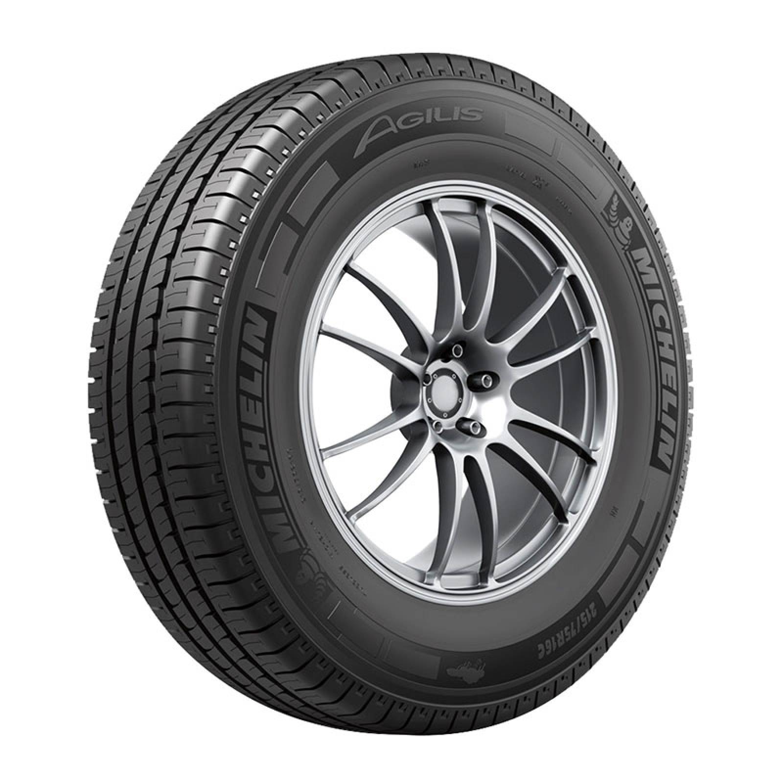 Llanta 5 65r15 102t Agilis Michelin