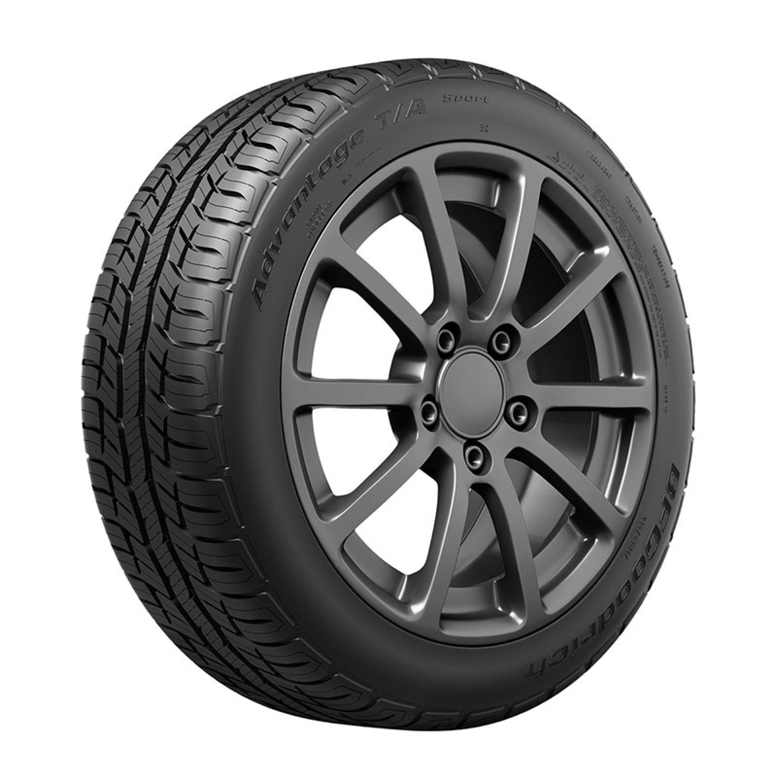 LLANTA 205/50R16 87V ADVANTAGE T/A SPORT BF Goodrich