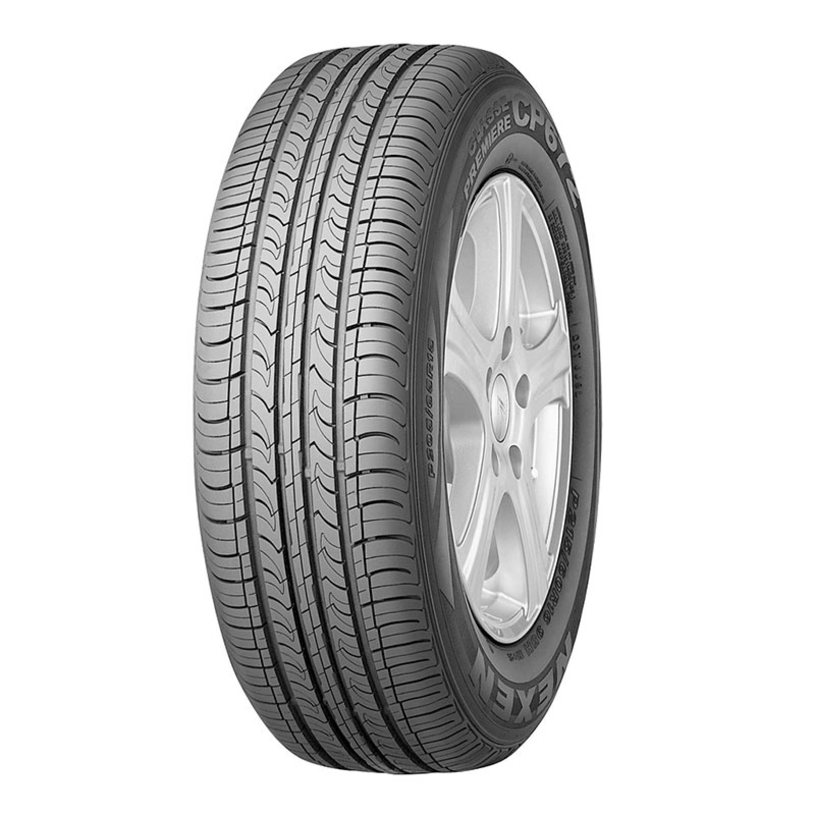 LLANTA 235/45R18 98V CP672 NEXEN