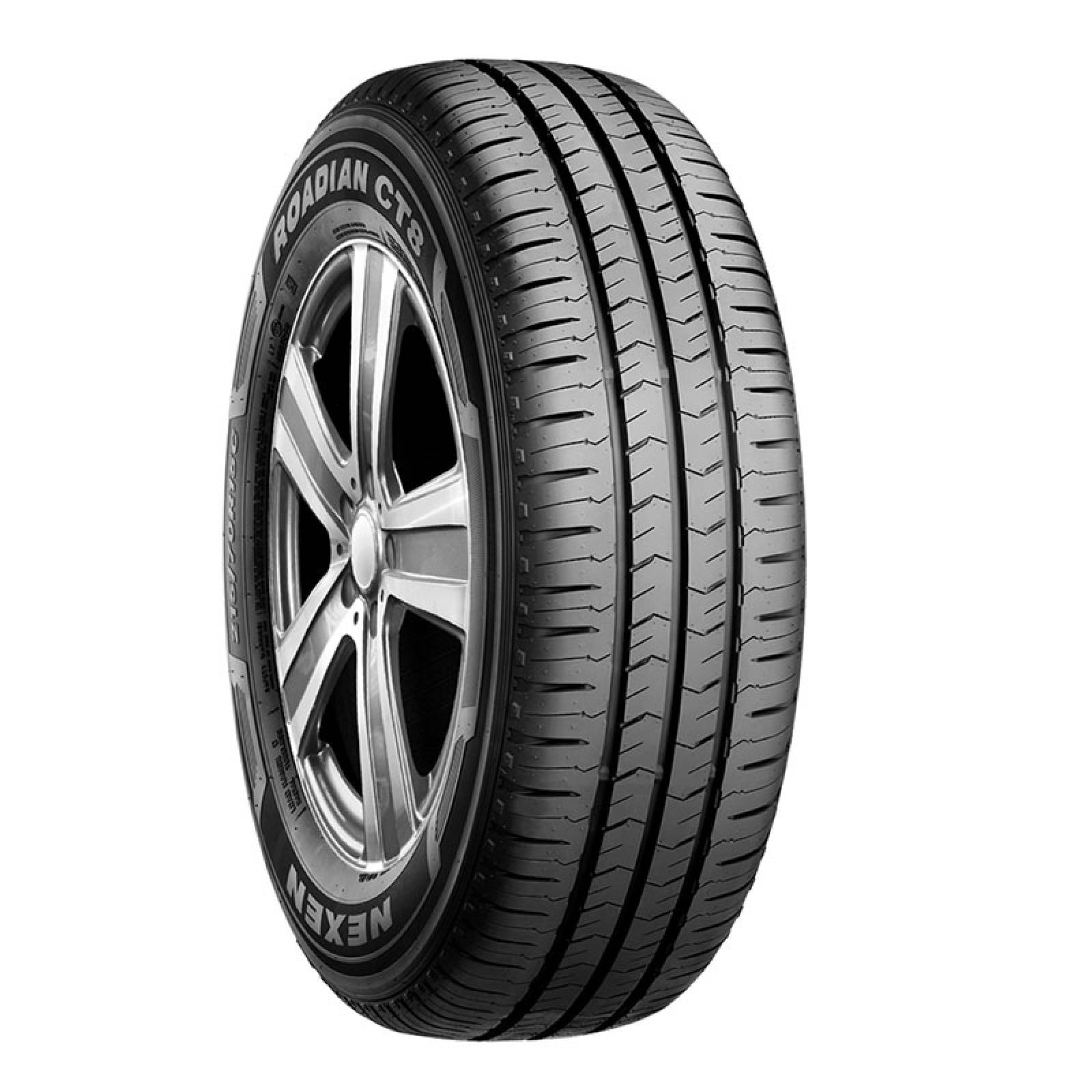 LLANTA 195R14C 106R ROADIAN CT8 NEXEN