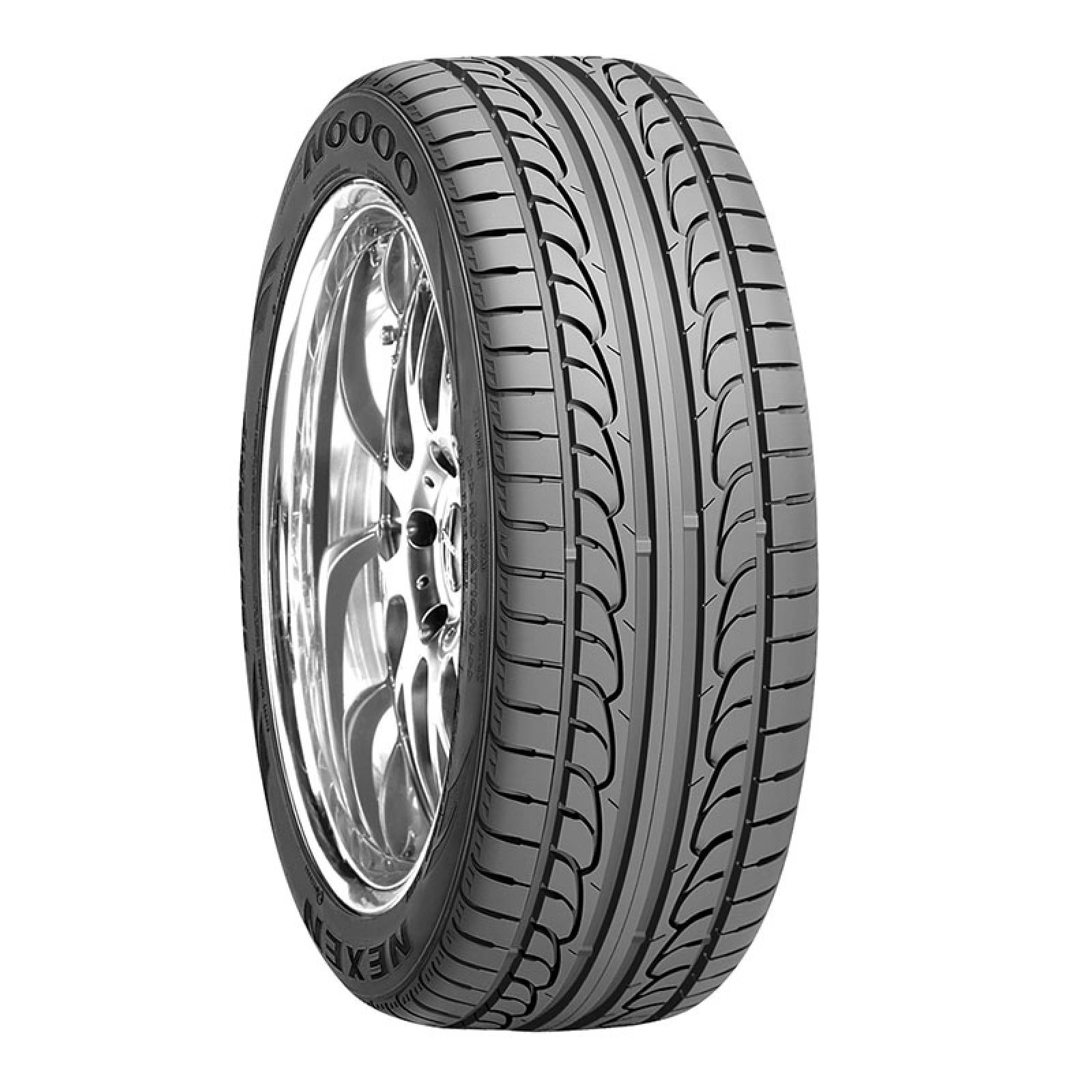 LLANTA 205/40R17 84W N6000 NEXEN