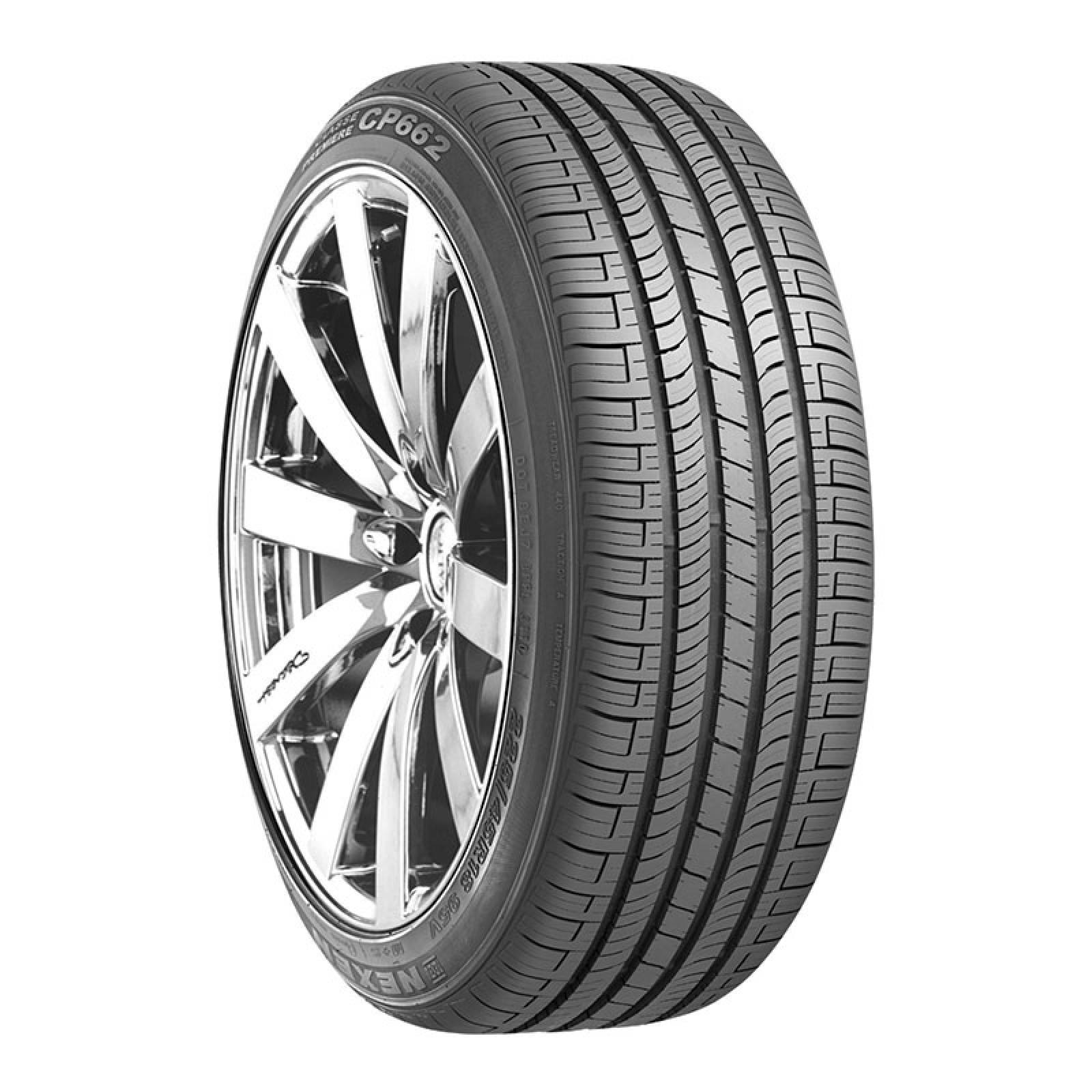 LLANTA 225/45R18 95V CP662 NEXEN