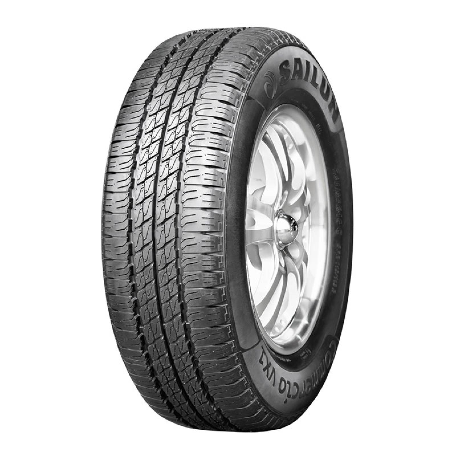 LLANTA 165/70R14 89T COMMERCIO VX1 Sailun