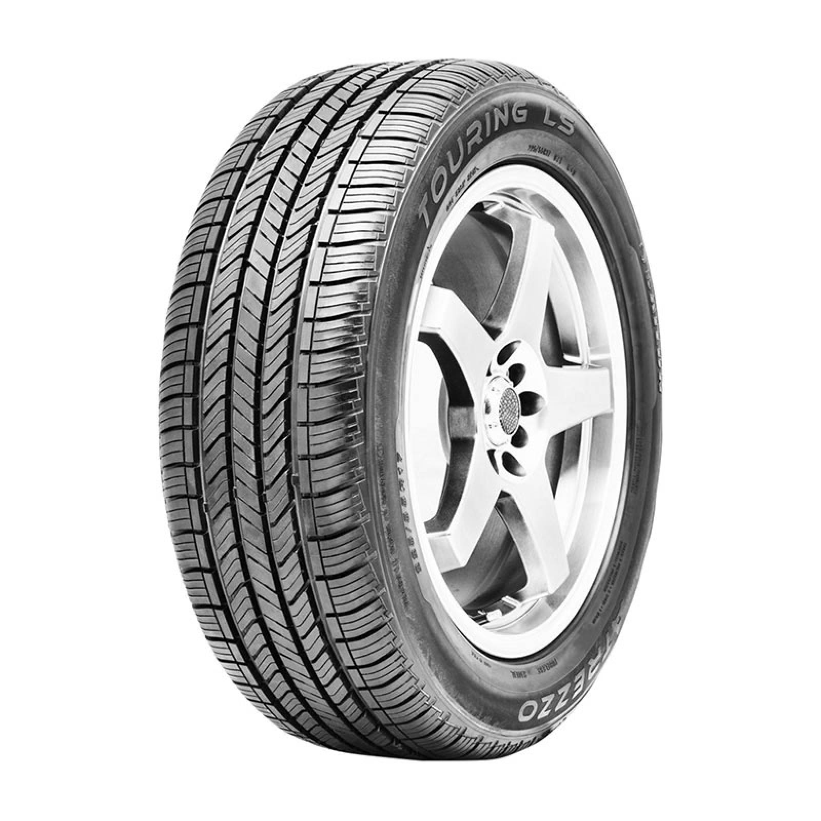 LLANTA 245/65R17 107T ATREZZO TOURING LS Sailun