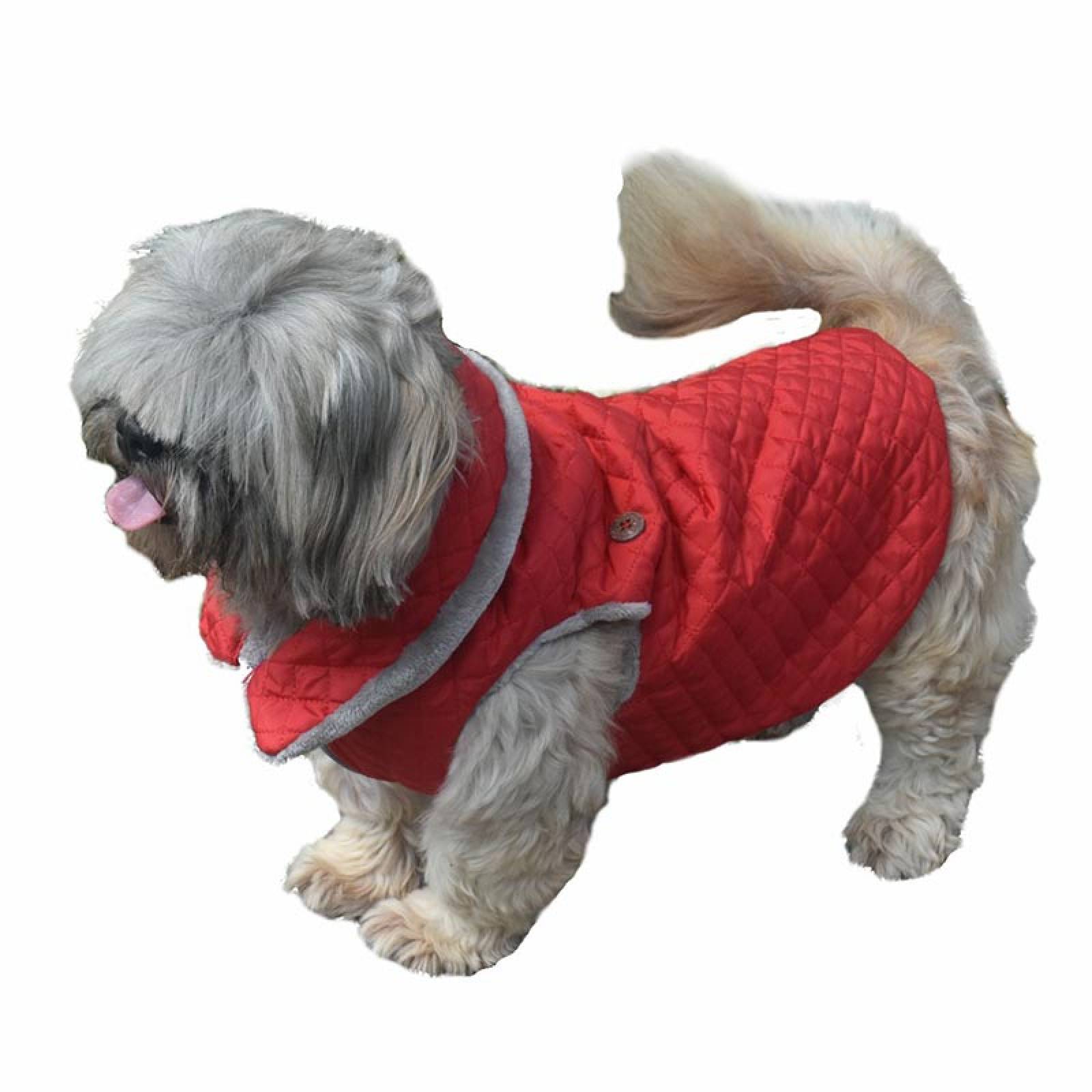 Chaleco para perro Talla 4