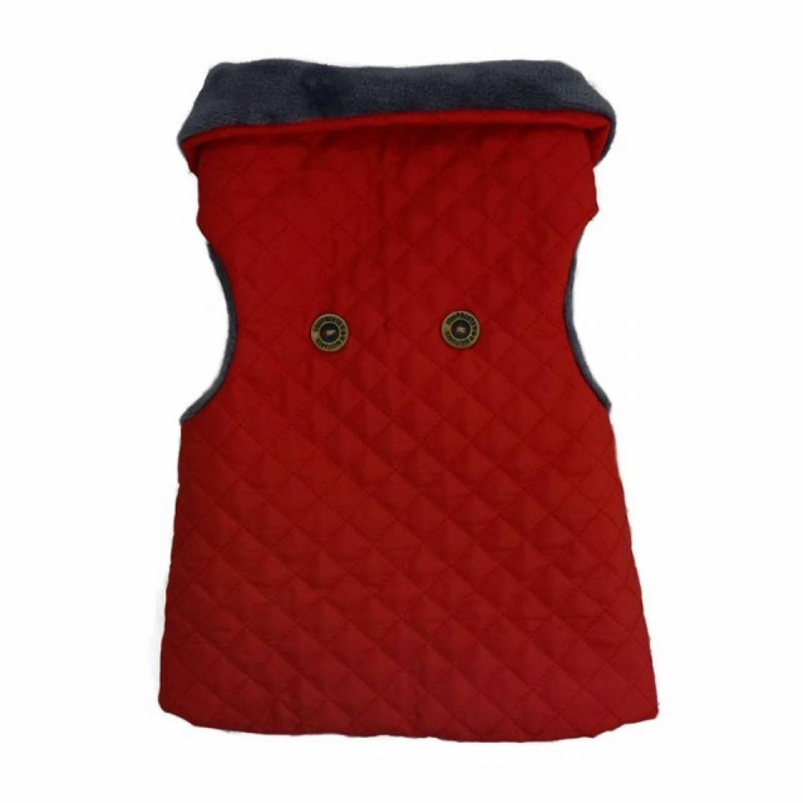 Chaleco para perro Talla 4