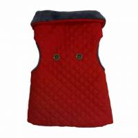 Chaleco Para Perro Talla 7