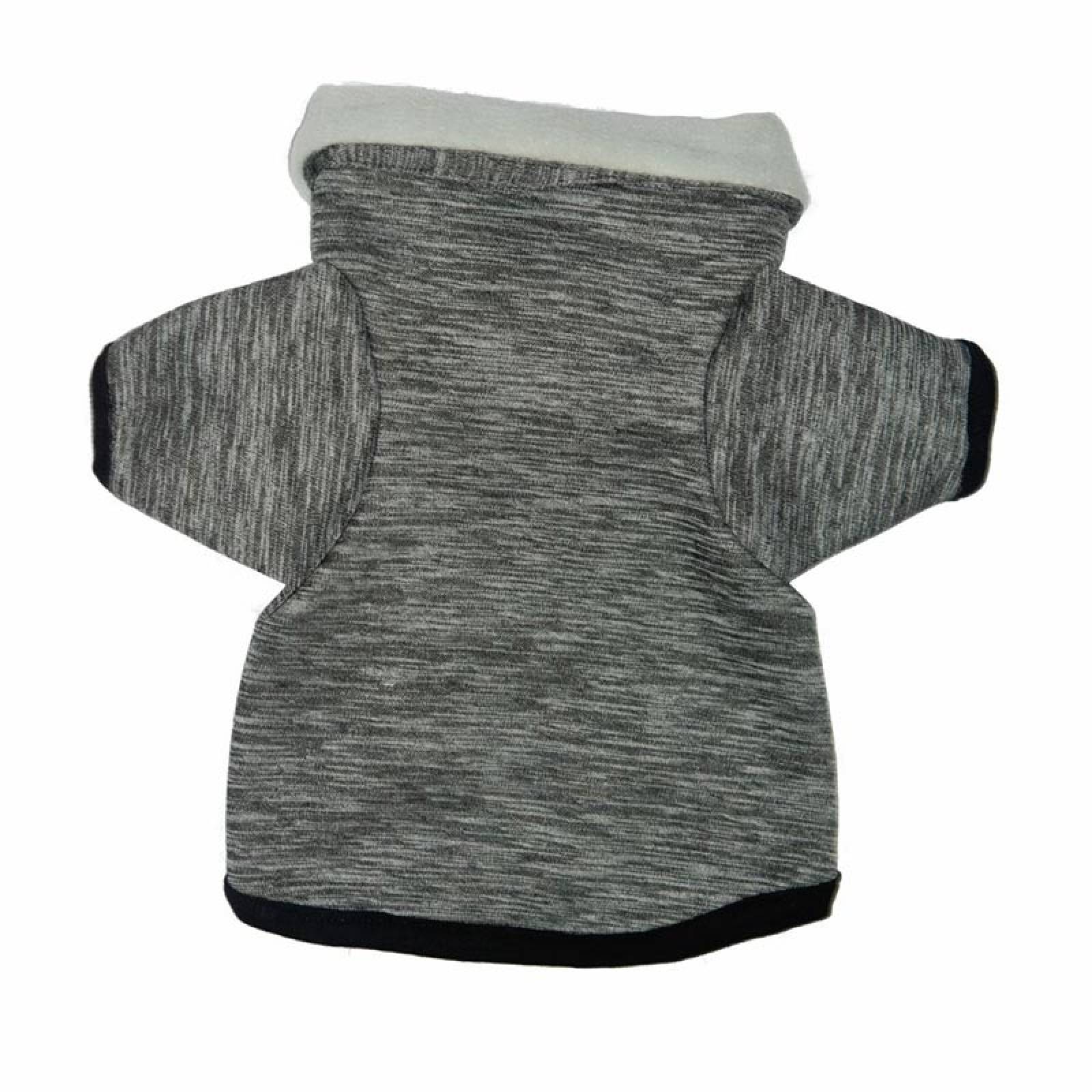 Sueter para perro Talla 4