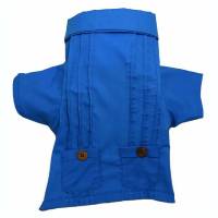 Guayabera Para Perro Talla 2