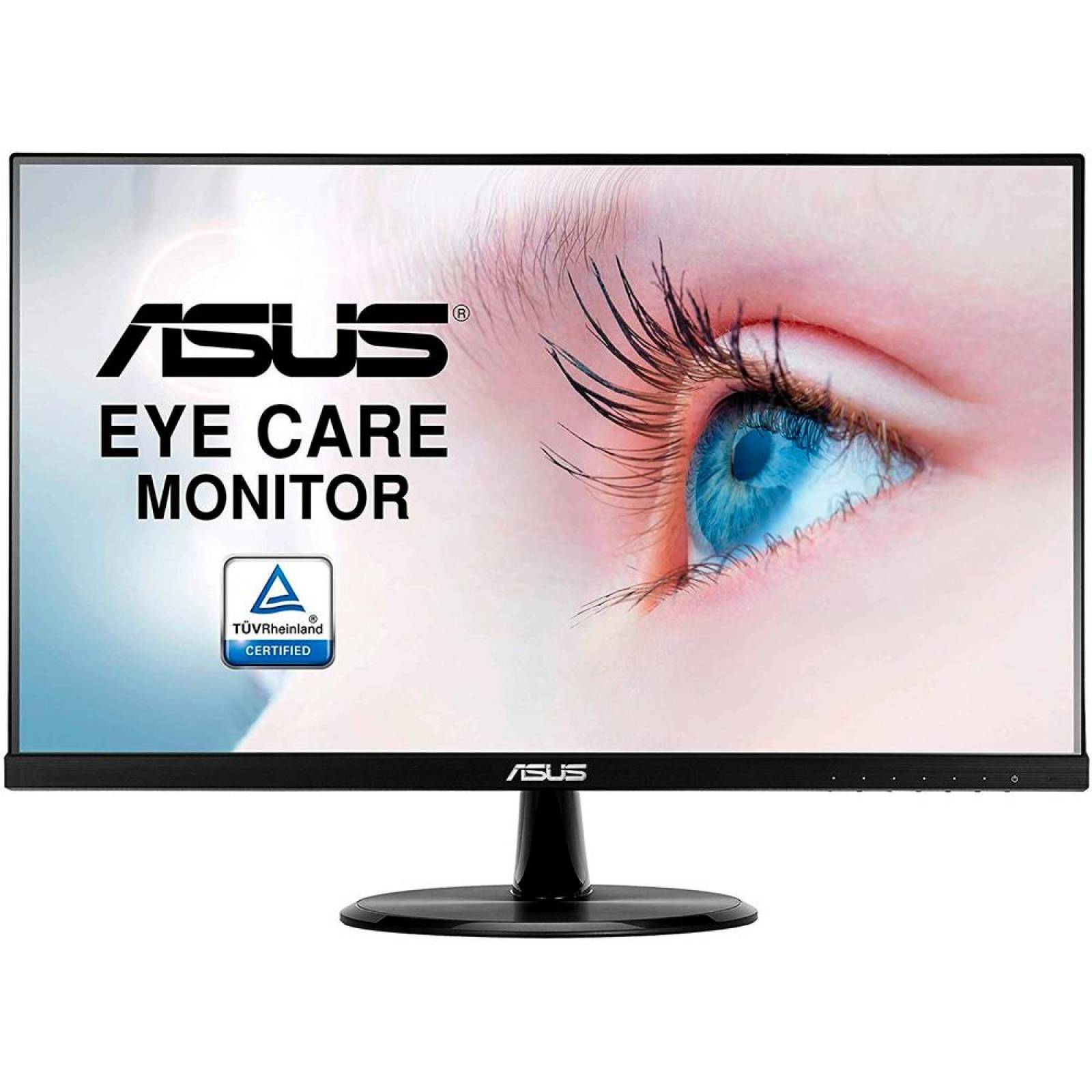 Monitor IPS 23 Pulgadas ASUS VP249HE 75HZ 5MS 