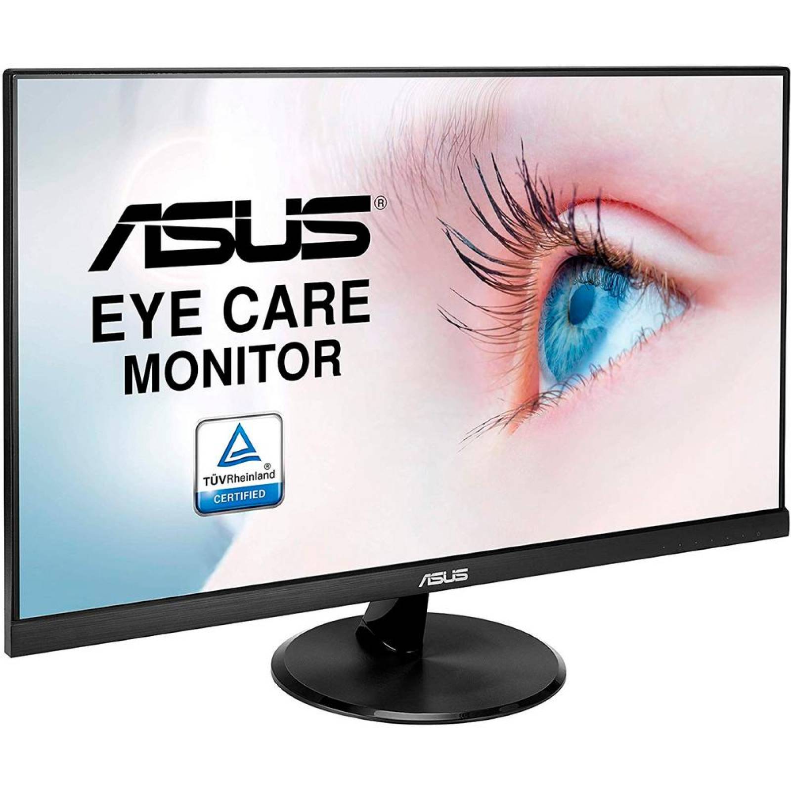 Monitor IPS 23 Pulgadas ASUS VP249HE 75HZ 5MS 