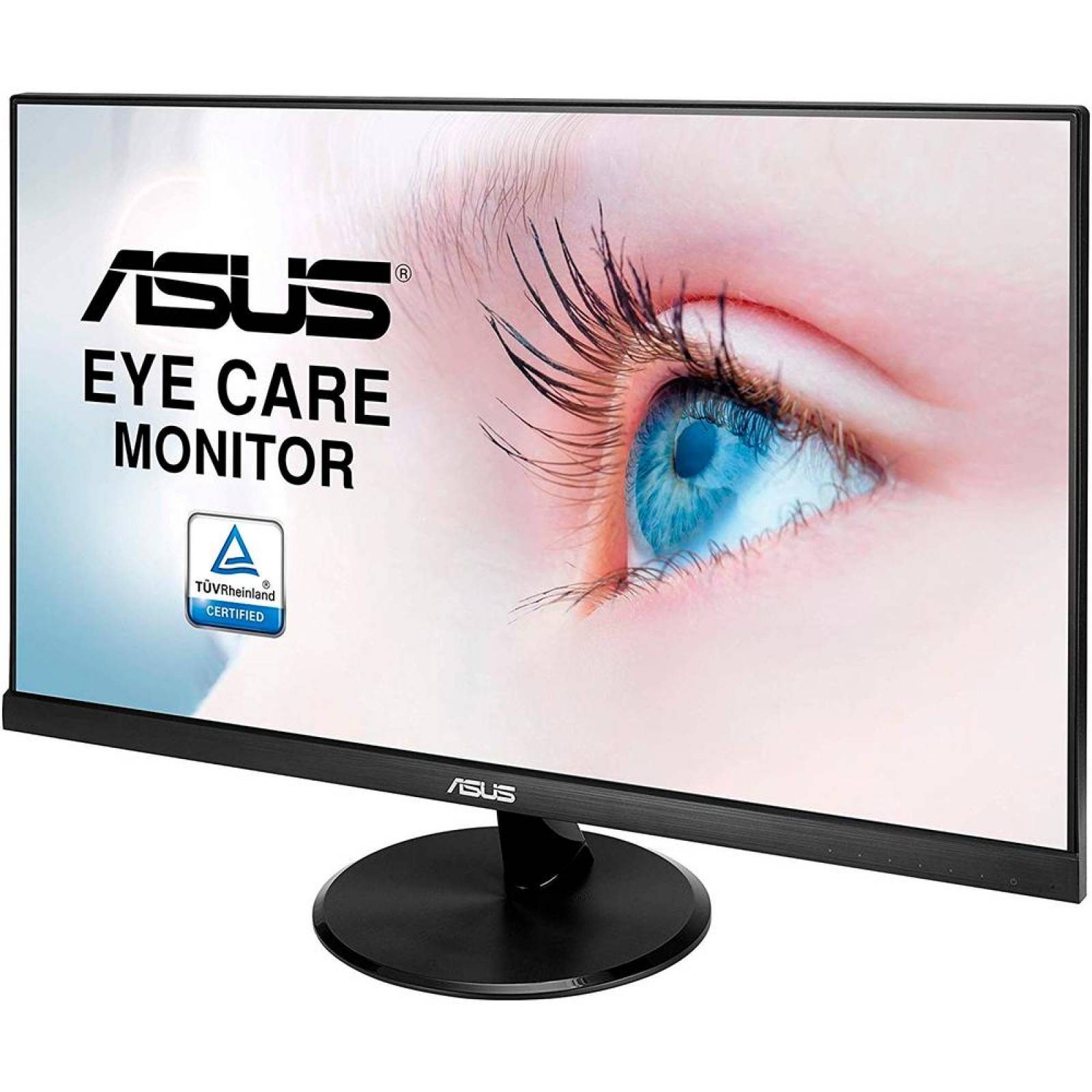 Monitor IPS 23 Pulgadas ASUS VP249HE 75HZ 5MS 