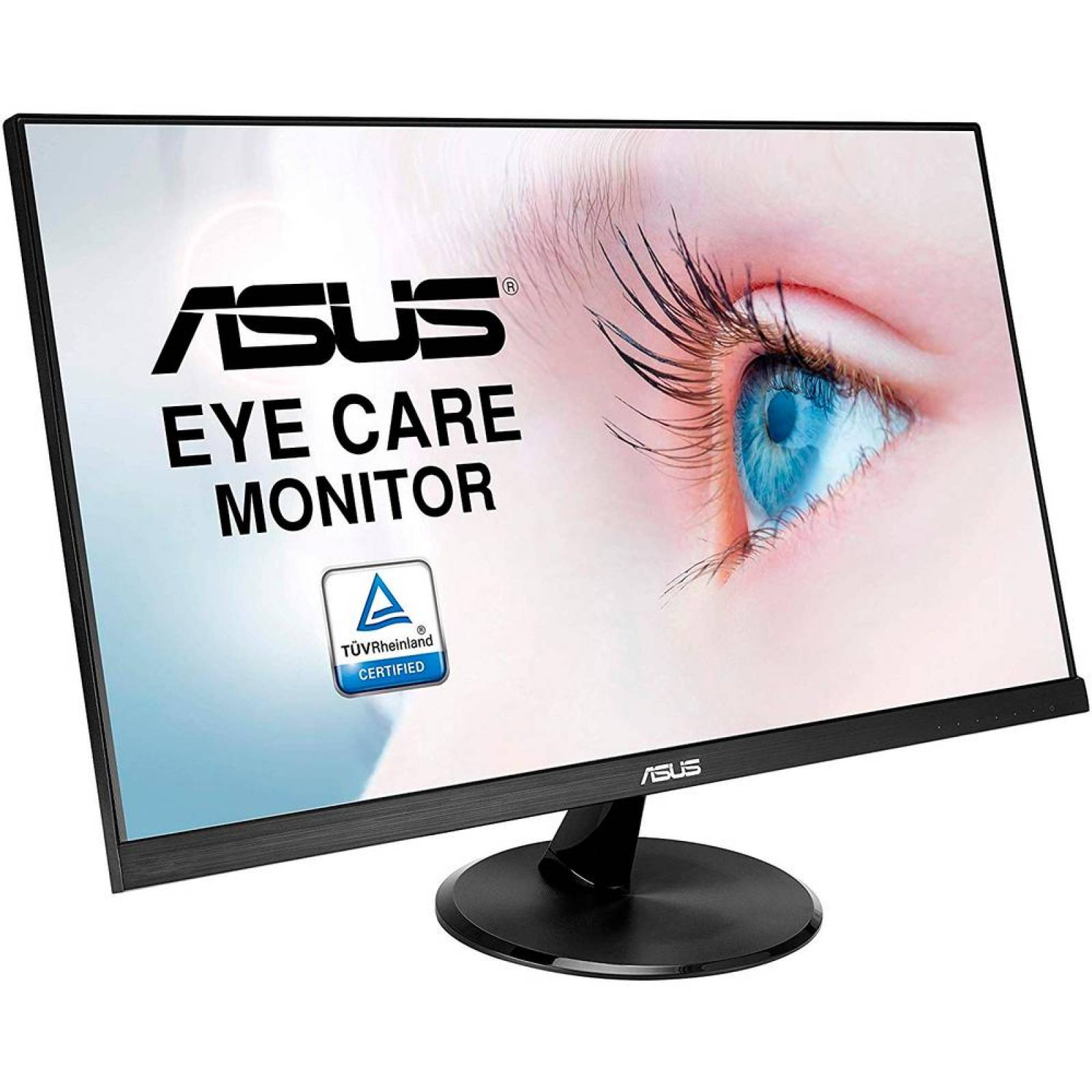 Monitor IPS 23 Pulgadas ASUS VP249HE 75HZ 5MS 