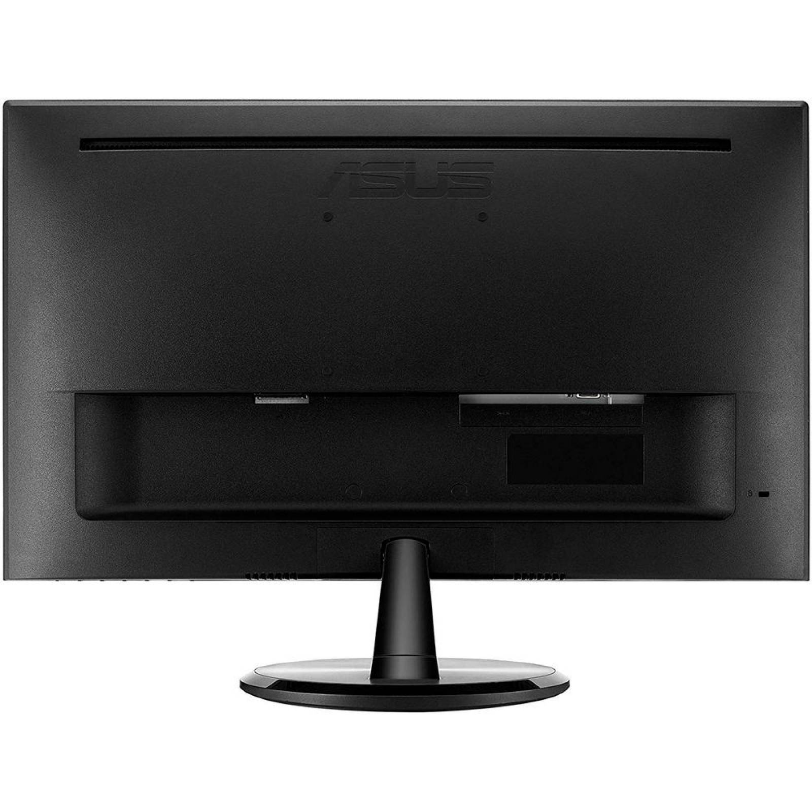 Monitor ASUS VP249HE IPS 23.8 Pulgadas 5ms Full HD HDMI VGA DSub
