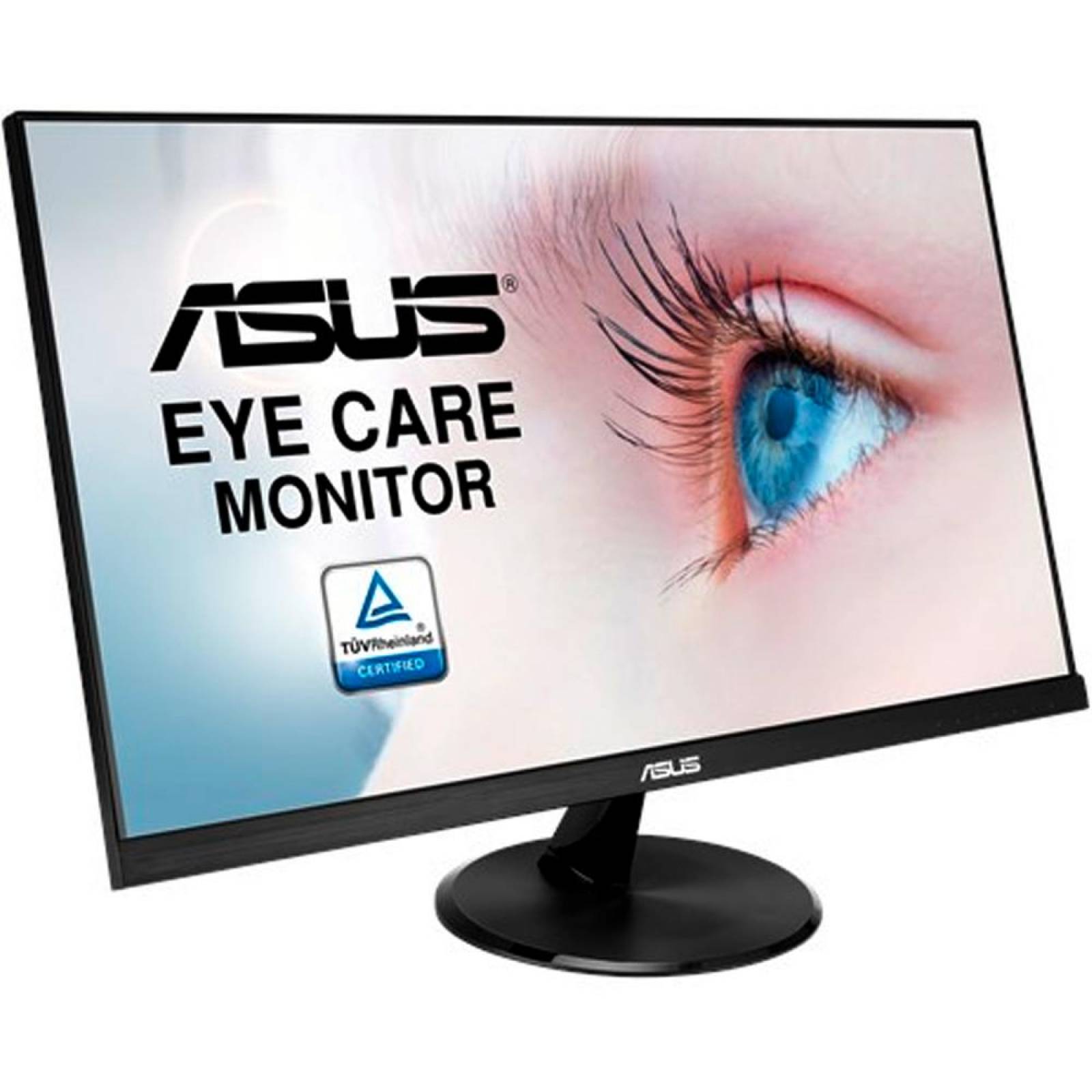 Monitor IPS 23 Pulgadas ASUS VP249HE 75HZ 5MS 