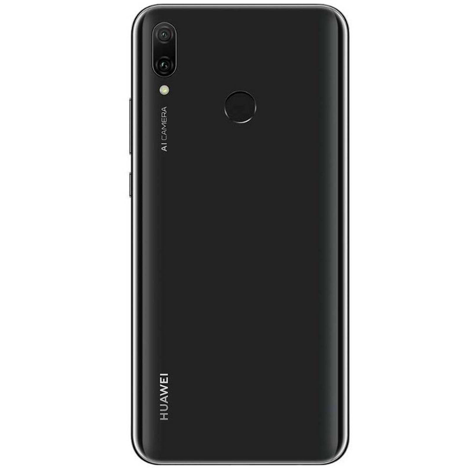 Celular HUAWEI Y9 2019 3GB 64GB Octa Core Android 8.1 Negro 