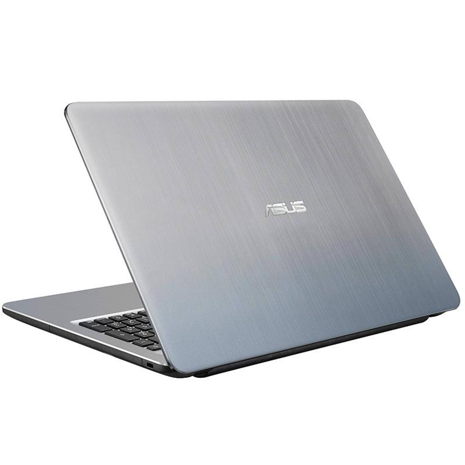 Laptop ASUS A540MA-GQ831T Celeron N4000 4GB 500GB 15.6 HDMI Win10 Plata 