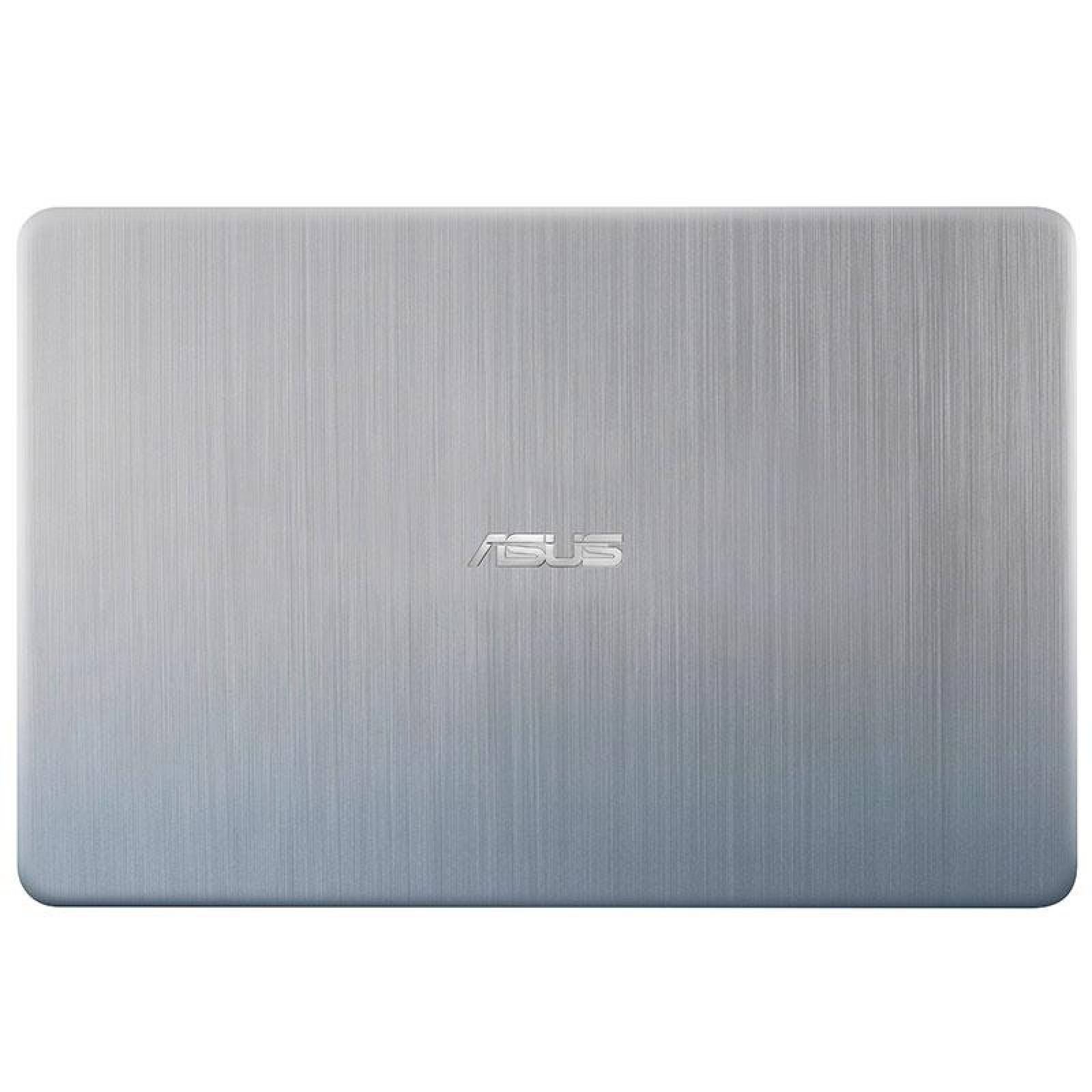 Laptop ASUS A540MA-GQ831T Celeron N4000 4GB 500GB 15.6 HDMI Win10 Plata 