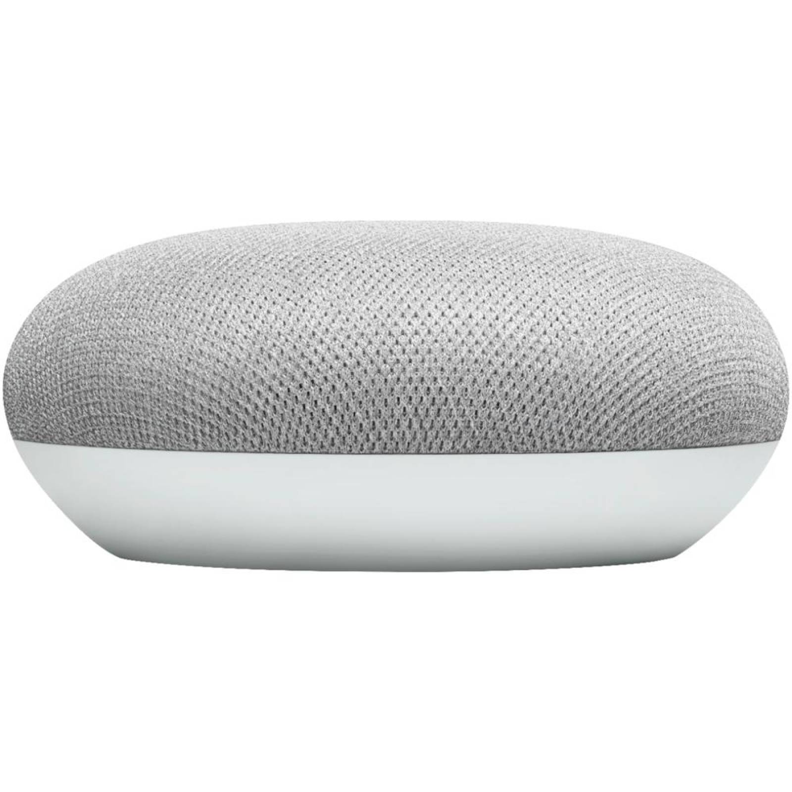 Bocina Bluetooth Google Home Mini Asistente de Voz Inteligente 