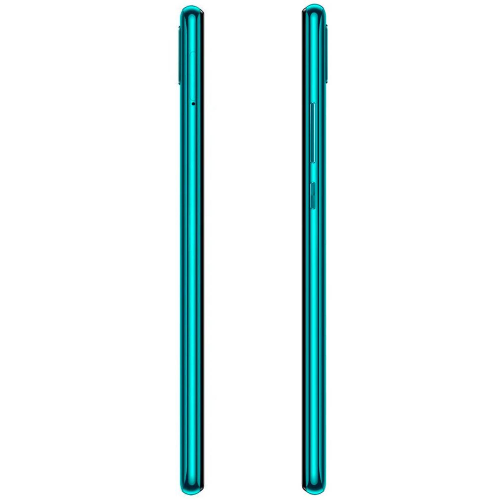 Celular HUAWEI Y9 2019 3GB 64GB Octa Core Android 8.1 Azul 