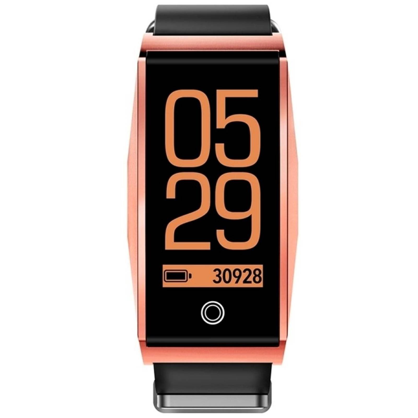 Reloj Smart Watch Lenovo Lemei Rhb01 Foto Mensajes Musica 