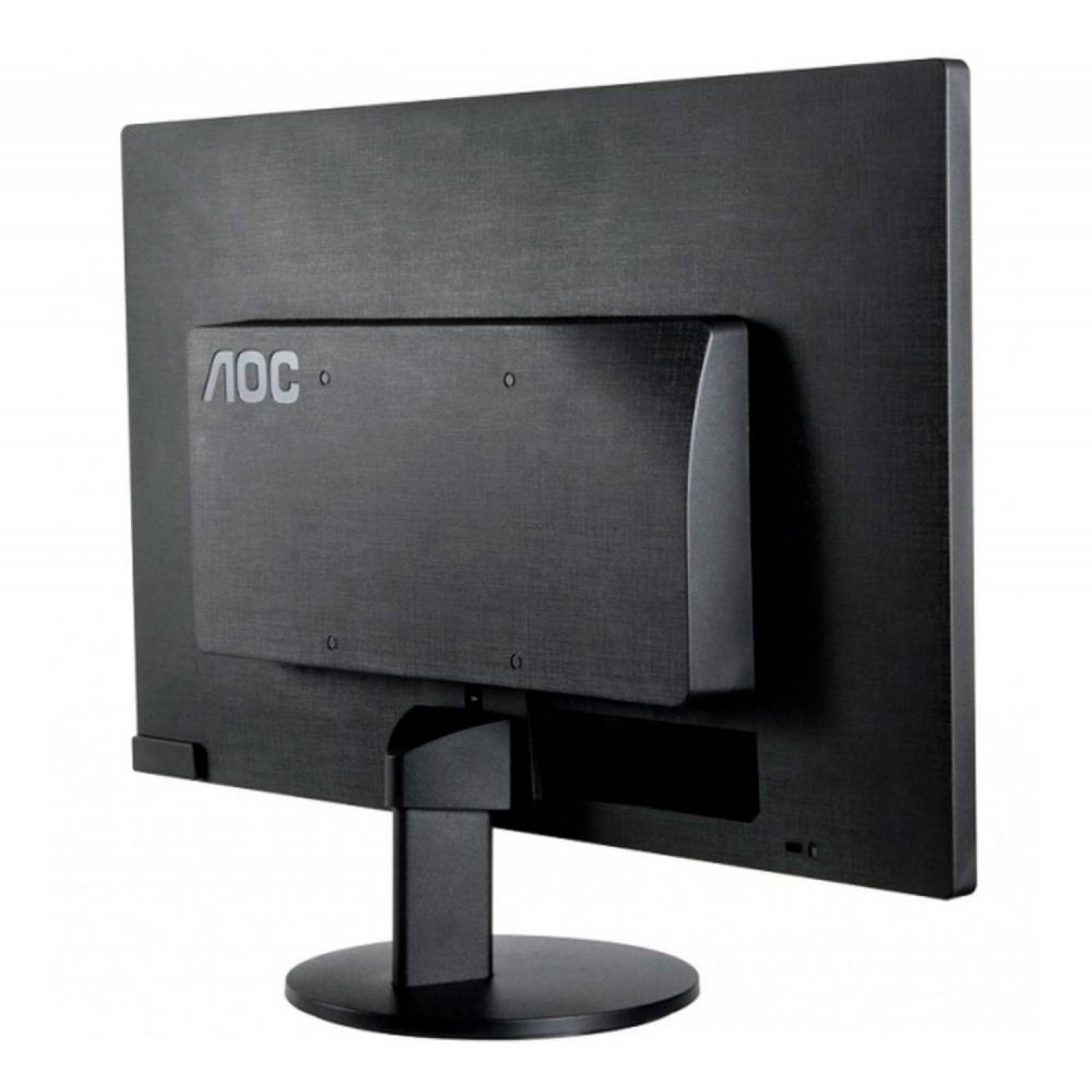 Monitor AOC 24" Full HD HDMI Widescreen M2470SWH