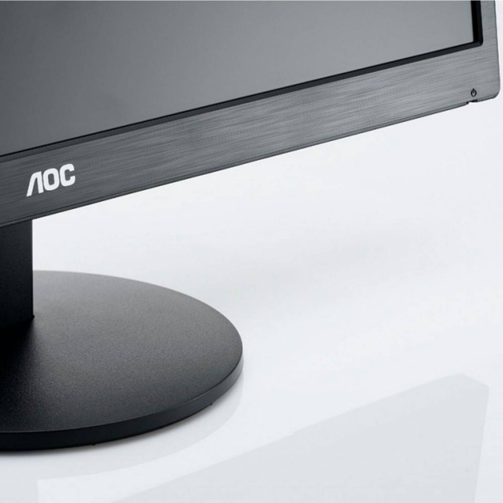 Monitor AOC 24" Full HD HDMI Widescreen M2470SWH
