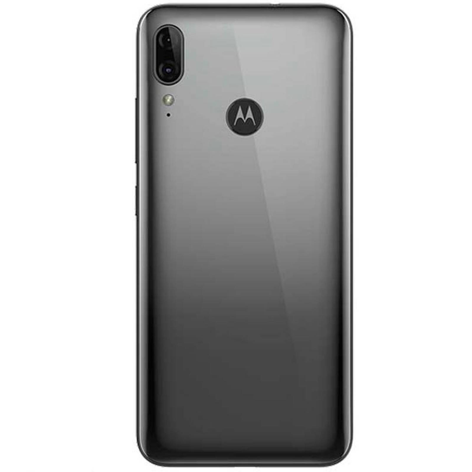 Celular MOTOROLA MOTO E6S 4GB 64GB Android 9.0 Octa-Core Dual Sim 