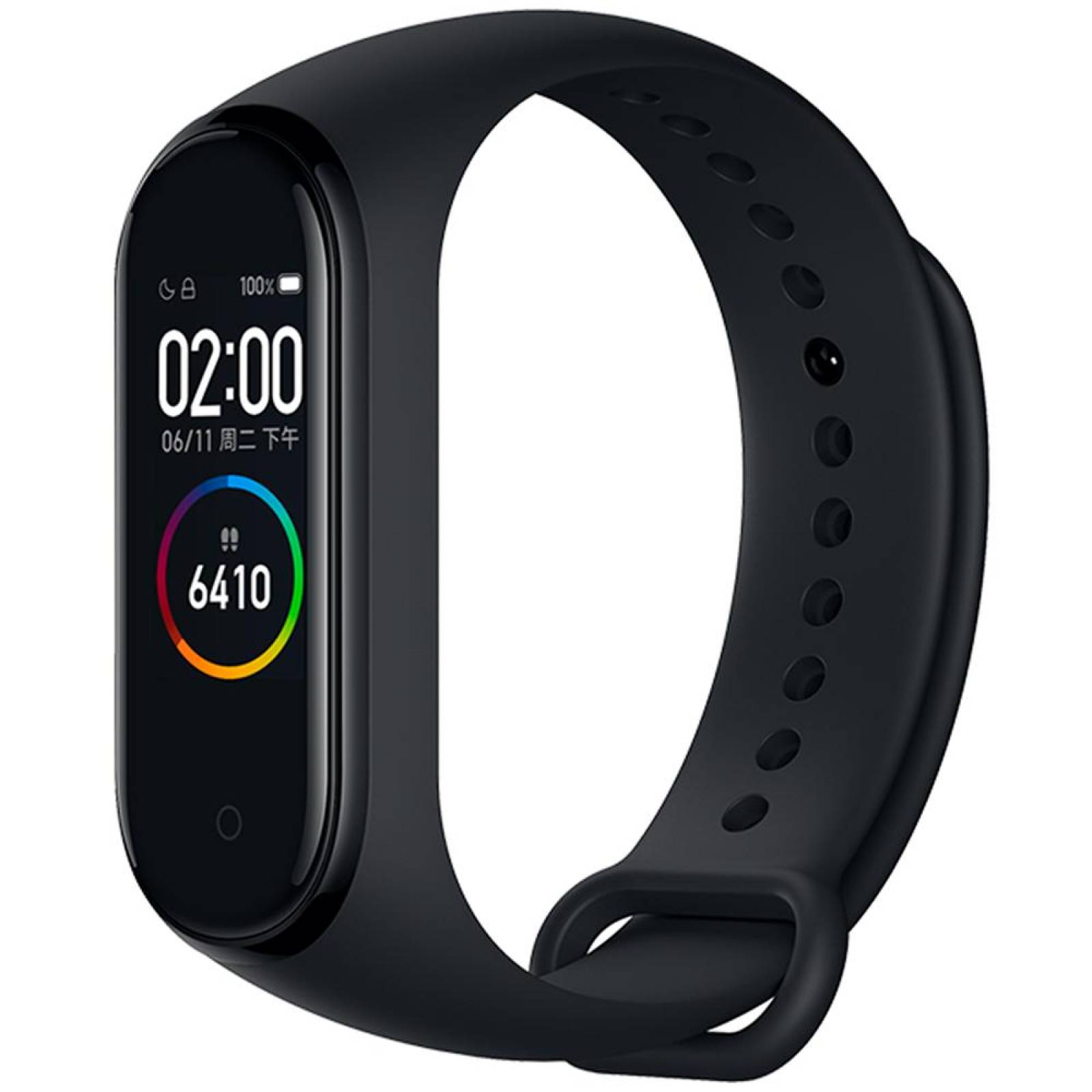 Reloj Smartwatch Xiaomi Mi Band 4 Bluetooth Android Ios