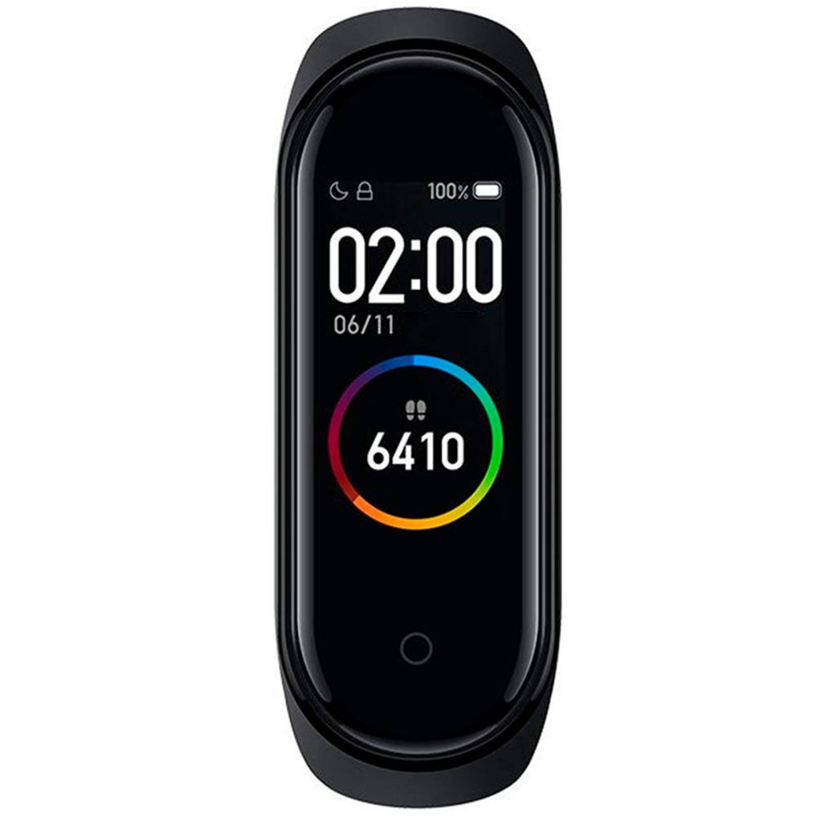 Reloj SmartWatch XIAOMI Mi Band 4 Bluetooth Android iOS 