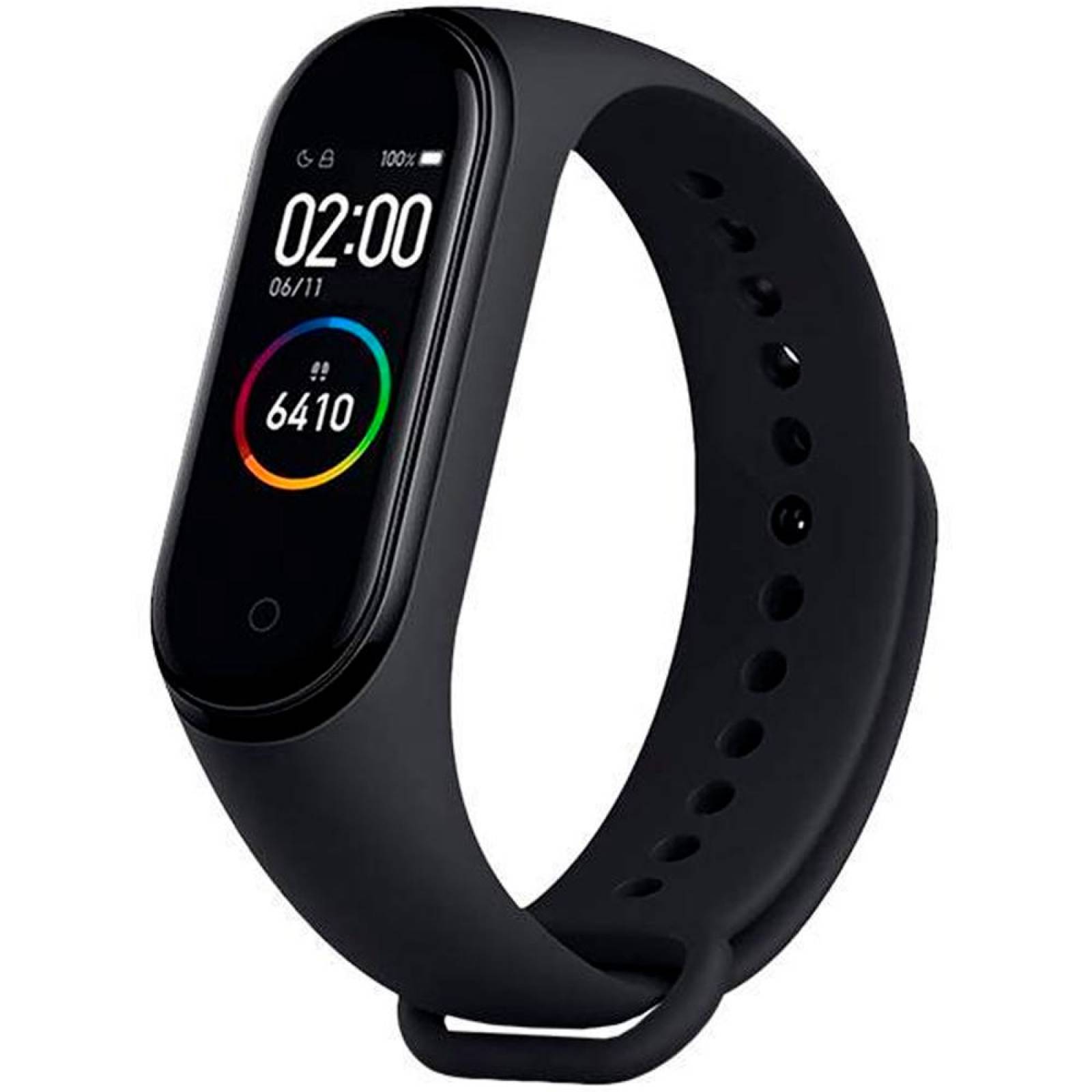 Reloj SmartWatch XIAOMI Mi Band 4 Bluetooth Android iOS 