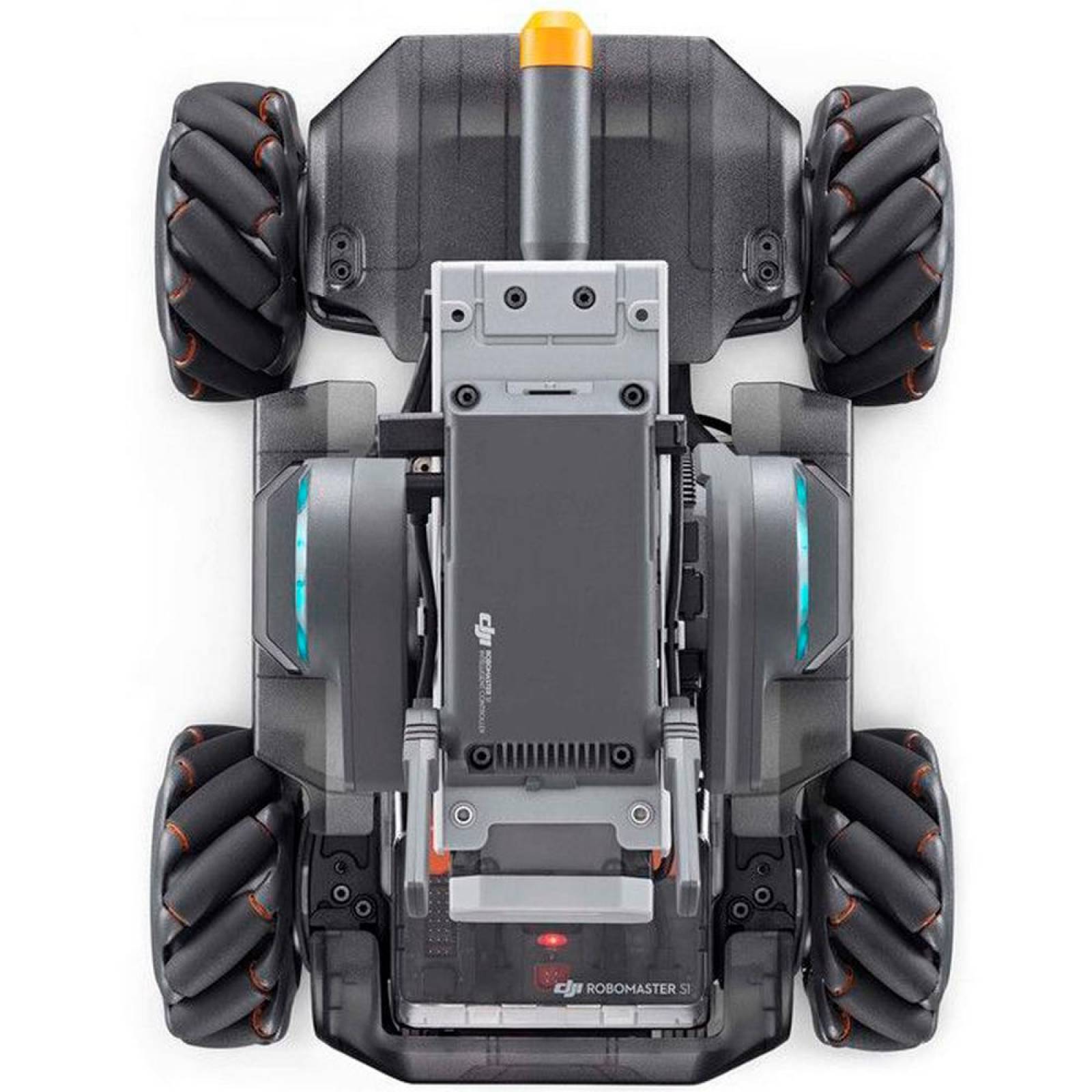 Drone Cámara Robot Educativo Dji Robomaster S1 Wi-fiCP.RM.00000103.01 