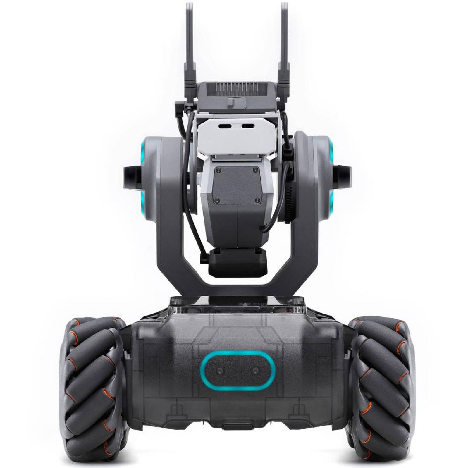 Drone Cámara Robot Educativo Dji Robomaster S1 Wi-fiCP.RM.00000103.01 