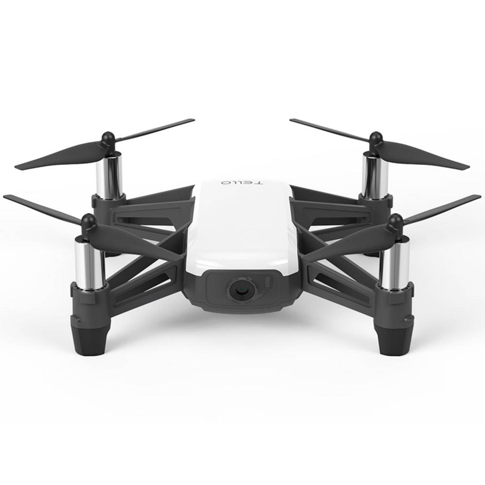 Drone DJI Ryze Tech Tello Interactivo Programable Bluetooth 5MP 720P HD CP.PT.00000252.01 