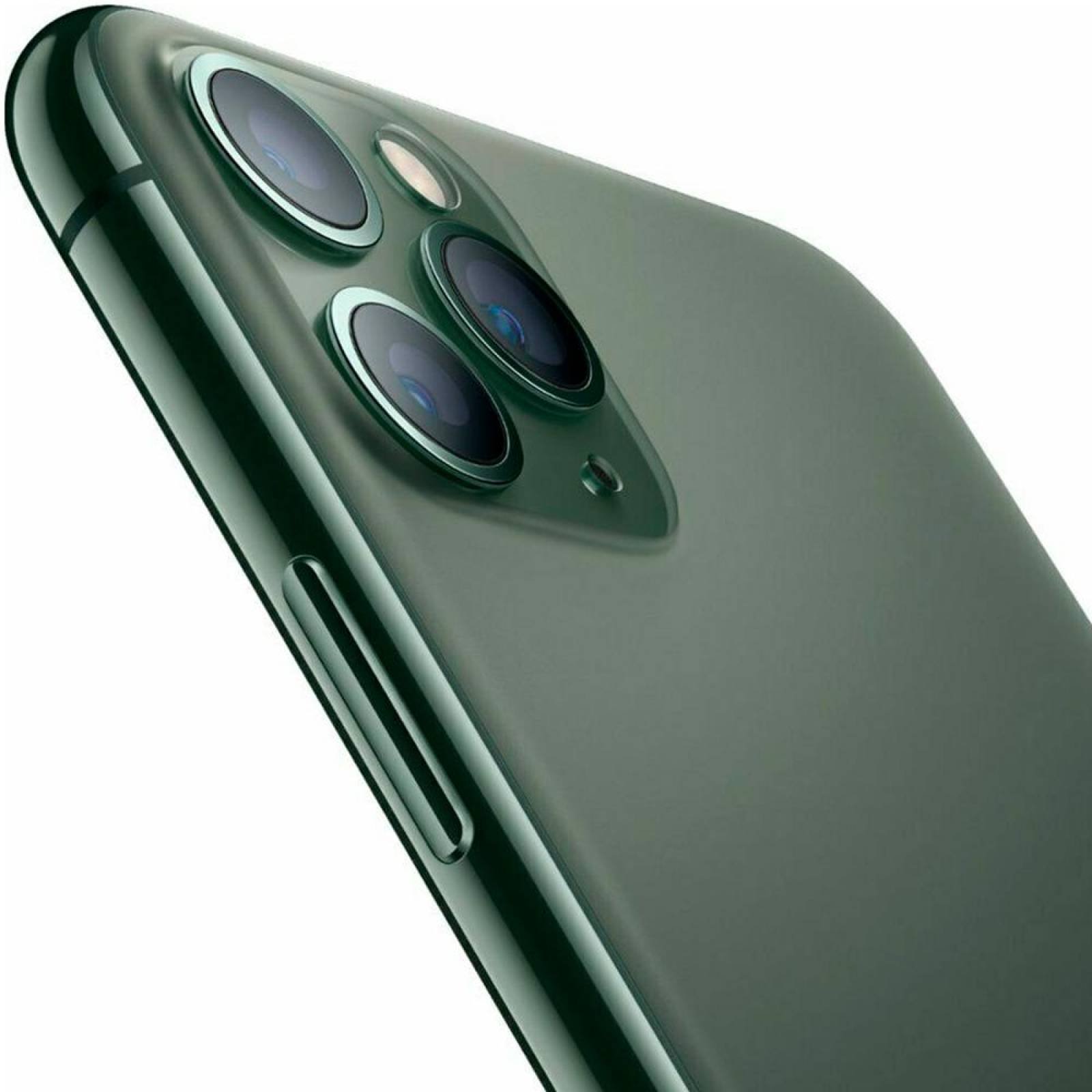 Celular APPLE iPhone 11 Pro 4GB 64GB iOS 13 Green MWCL2LL/A Open Box 