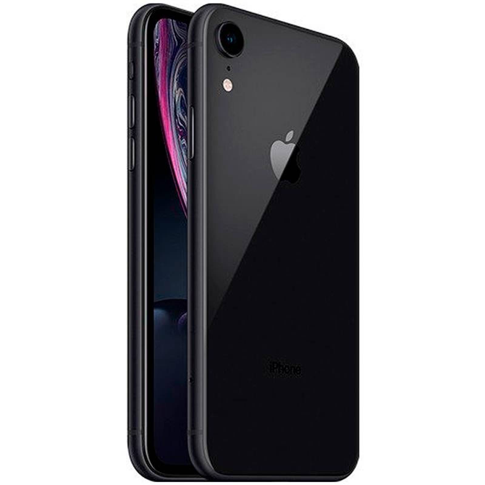 Apple iphone xr 128gb black как новый