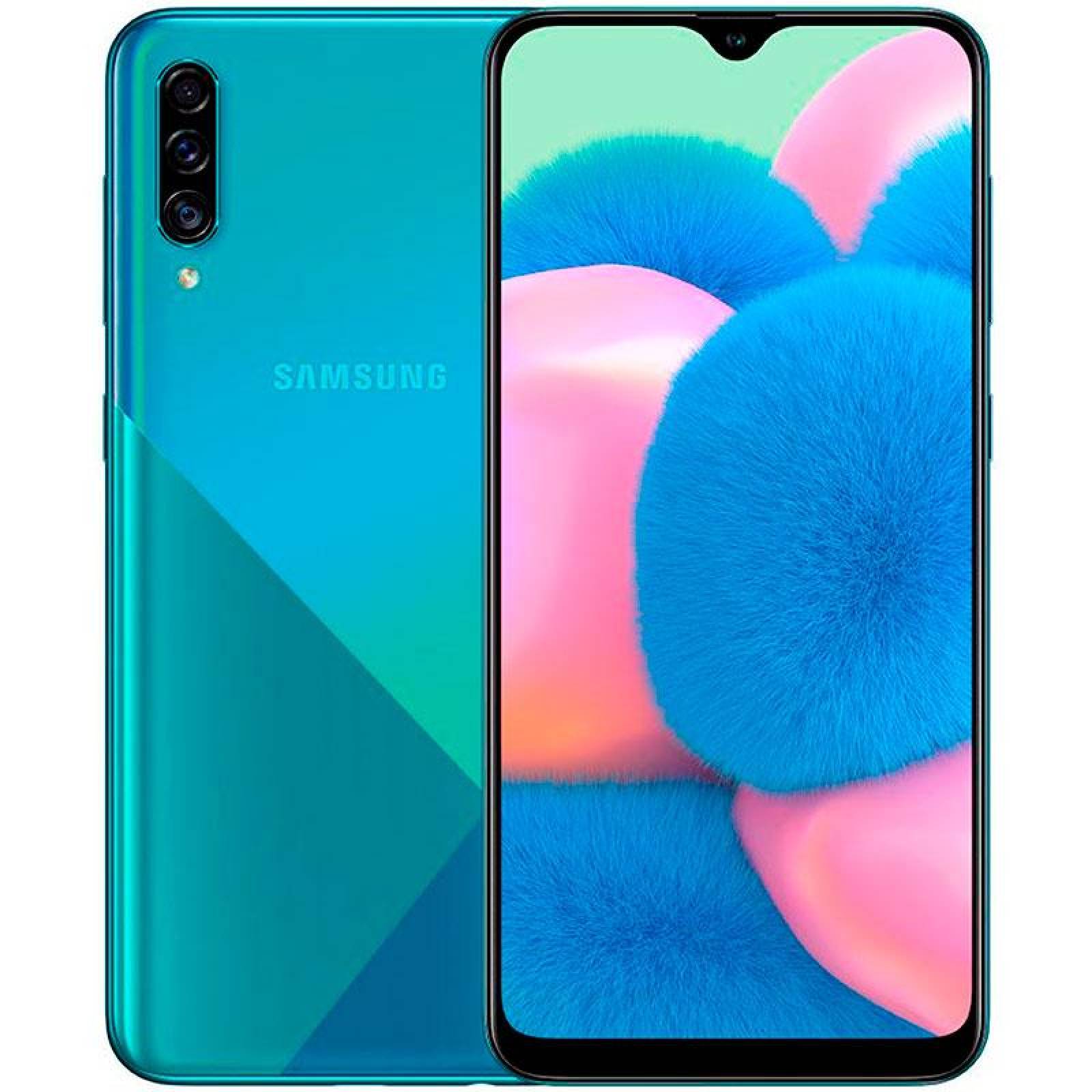 samsung galaxy a30s 4gb