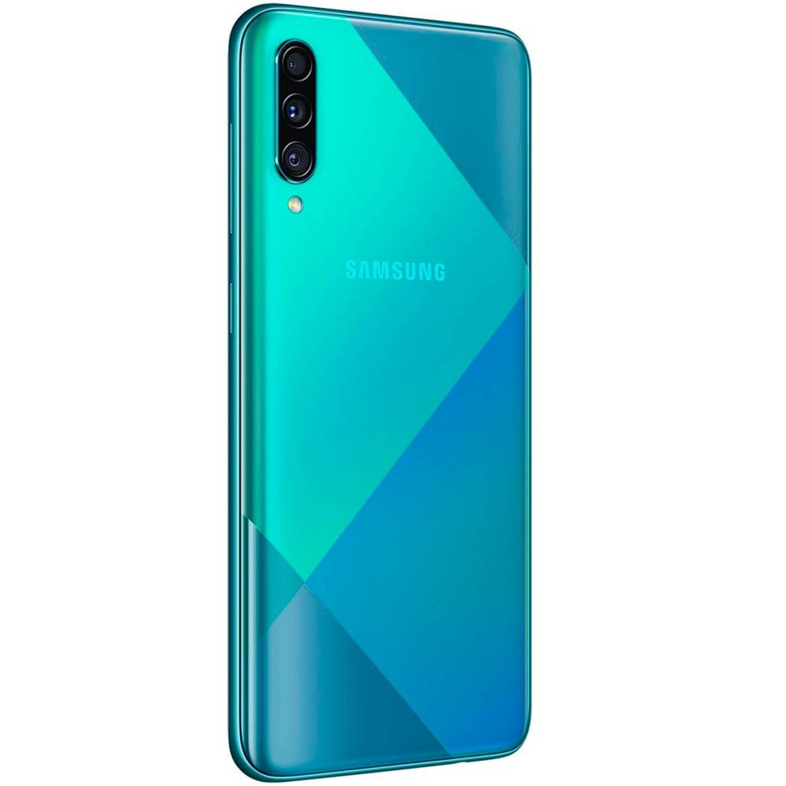 Celular SAMSUNG Galaxy A50s 6GB 128GB Octa Core Android 9.0 Verde