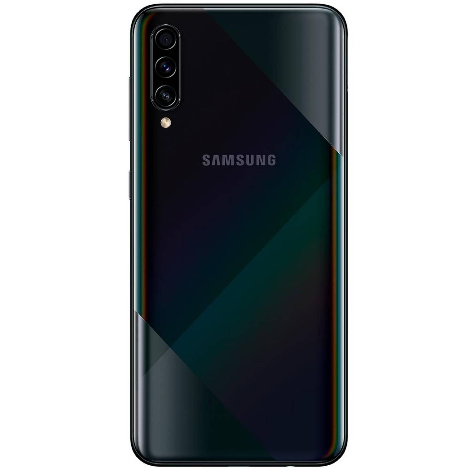 Celular SAMSUNG Galaxy A50s 6GB 128GB Octa Core Android 9.0 Negro 