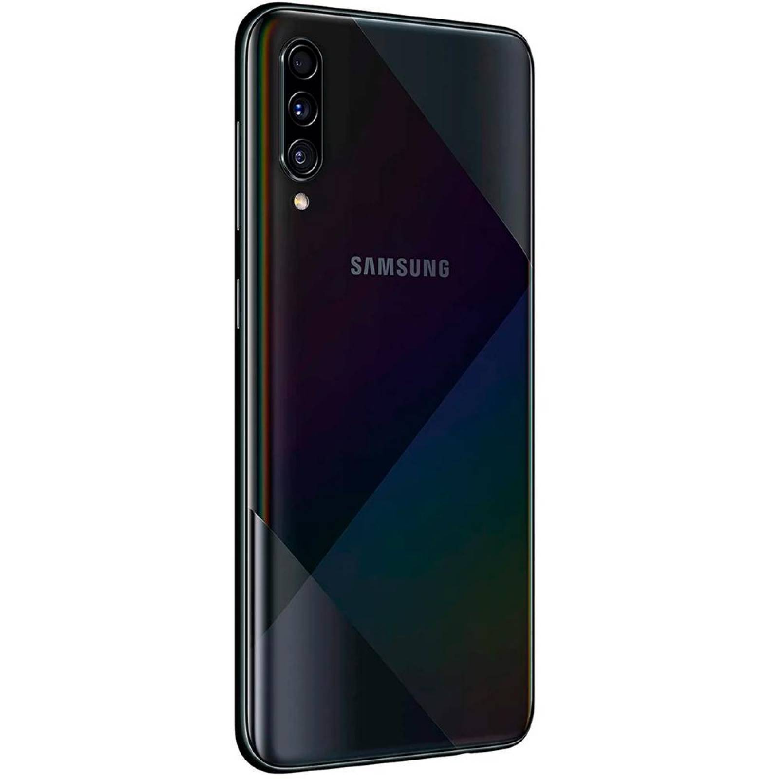 Celular SAMSUNG Galaxy A50s 6GB 128GB Octa Core Android 9.0 Negro 