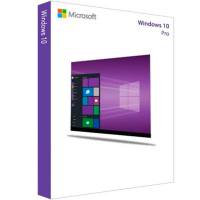 Windows 10 Pro Microsoft Español 64Bits 1 Usuario Oem Fqc-08981