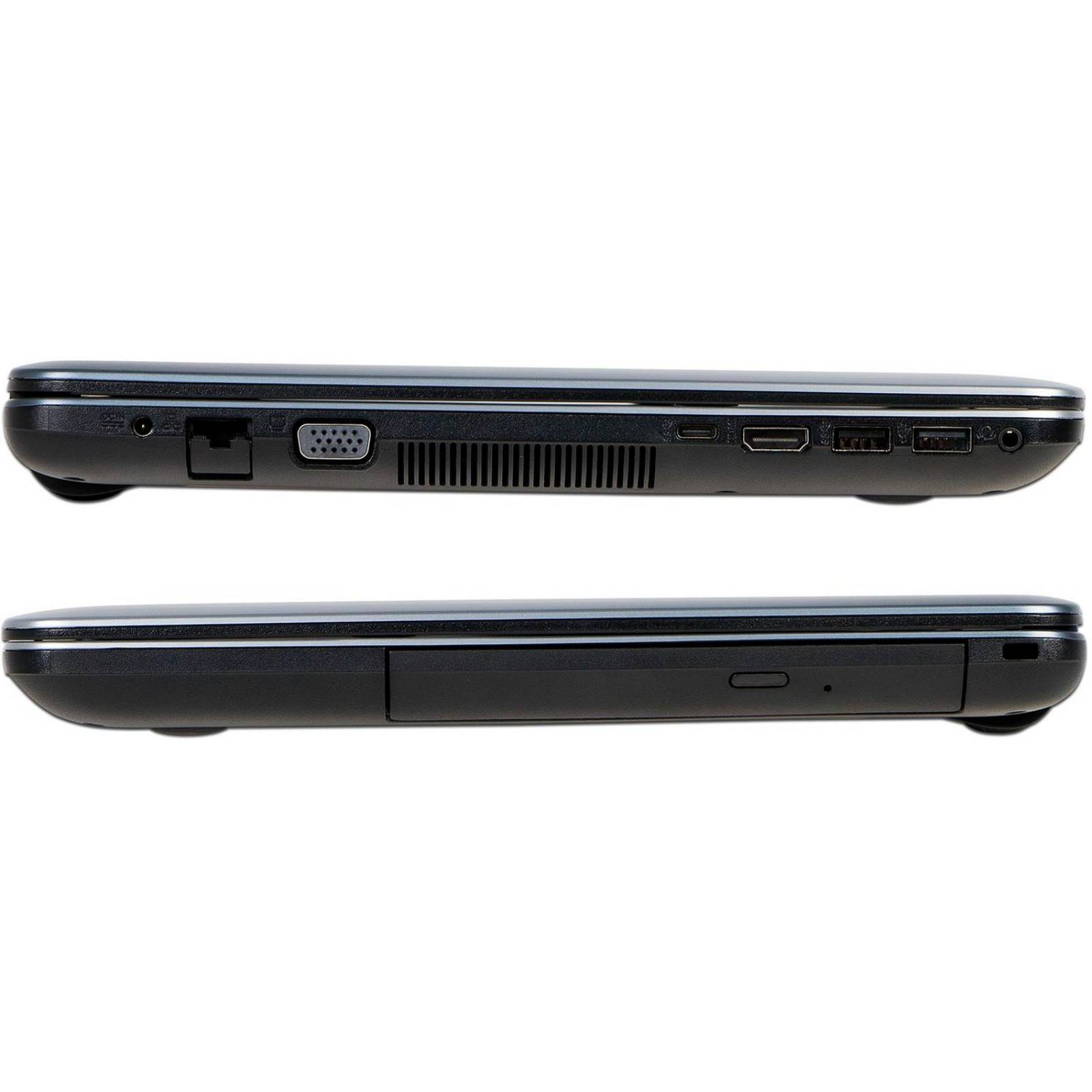 Laptop ASUS ViviBook Max X441UA I3 6006U 4Gb 1TB 14 Win10 Silver X441UA-WX086T  ReAcondicionado 