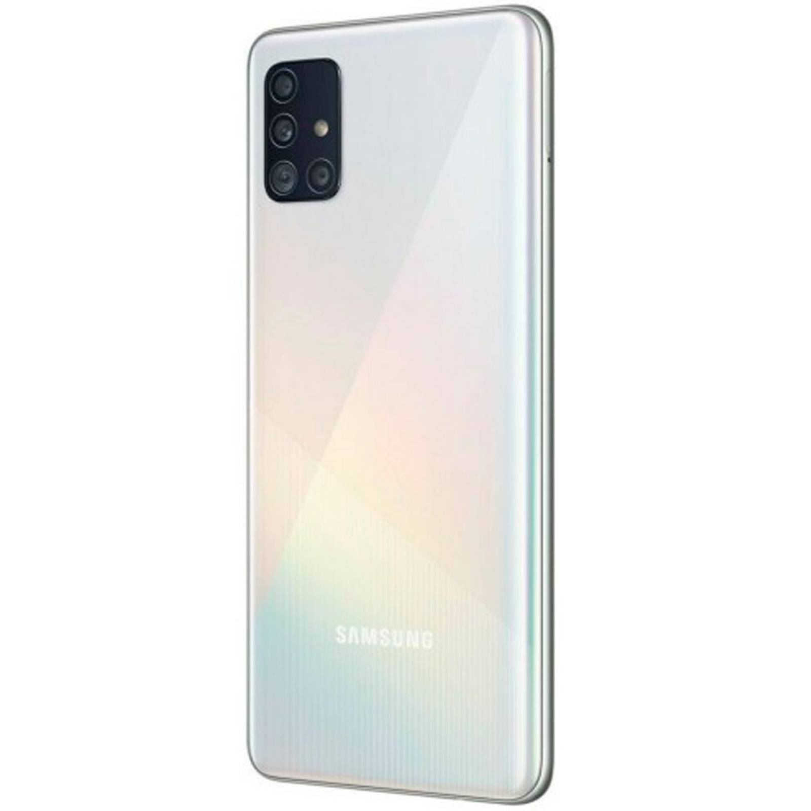 Celular SAMSUNG Galaxy A51 4GB 128GB Octa Core Dual Sim Blanco 