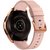 Reloj SmartWatch SAMSUNG Galaxy Watch Bluetooth Inalámbrico SM-R810NZDAT Rose Gold 