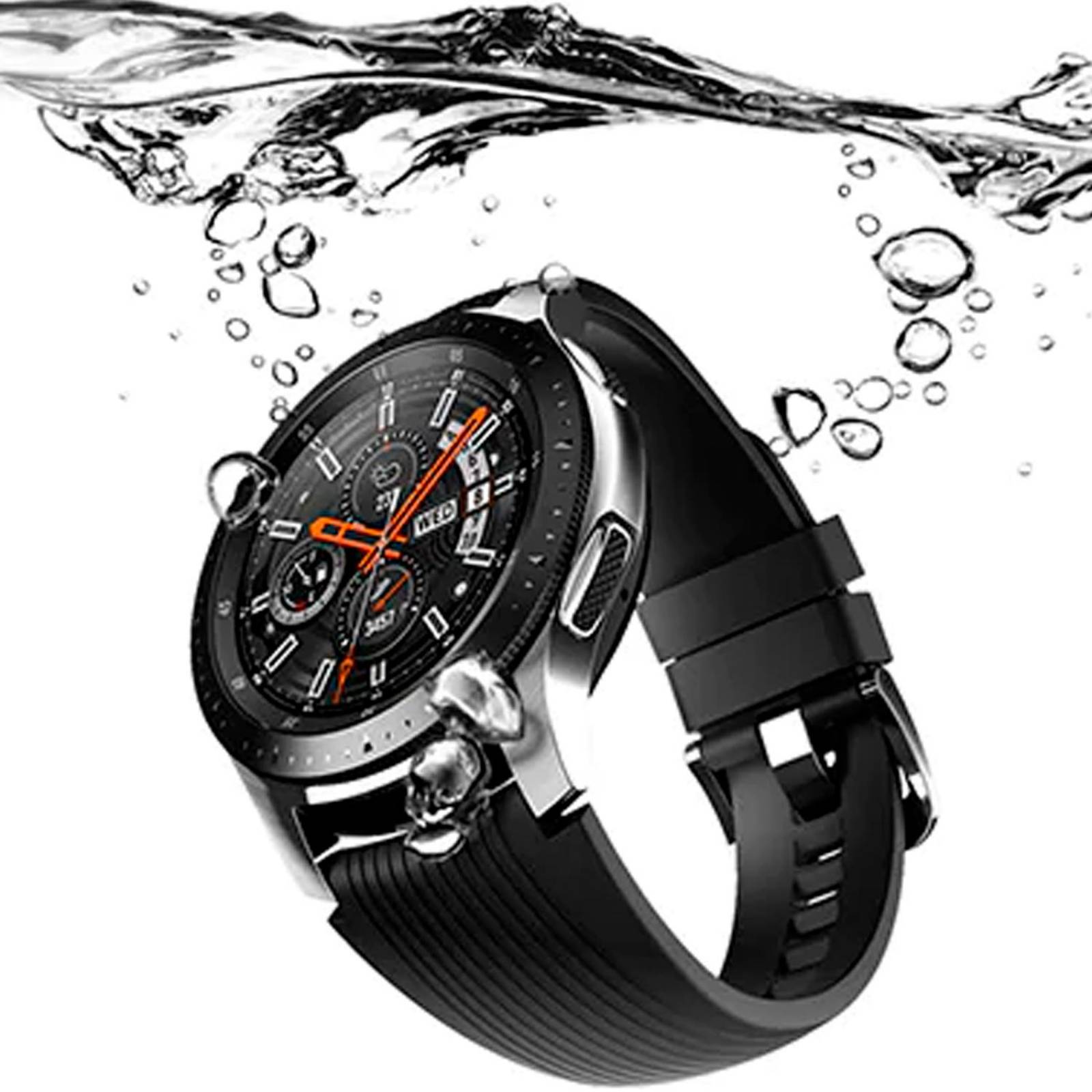 galaxy watch bluetooth only