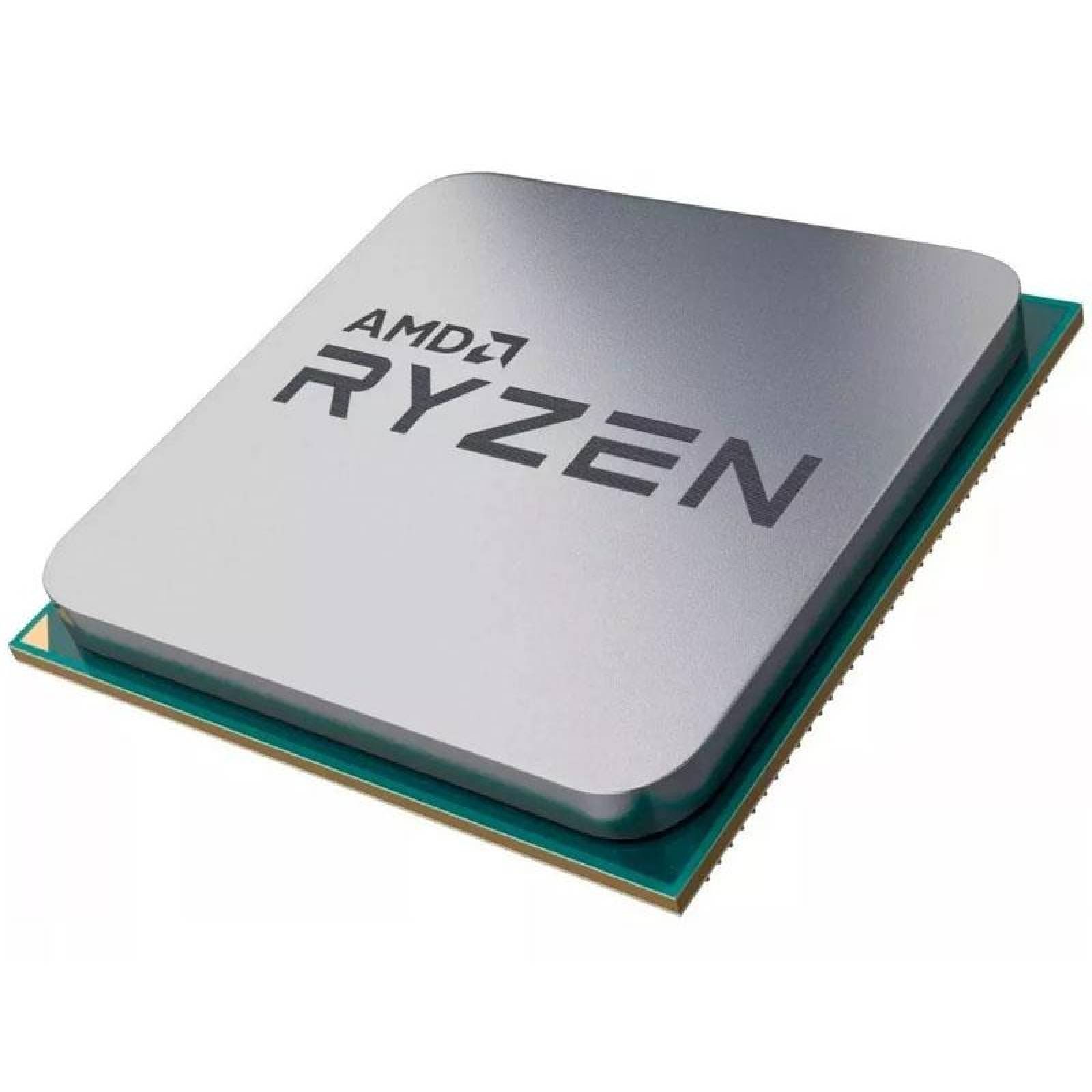 Procesador AMD RYZEN 5 2600 3.9 GHz 6 Cores AM4 YD2600BBAFBOX 